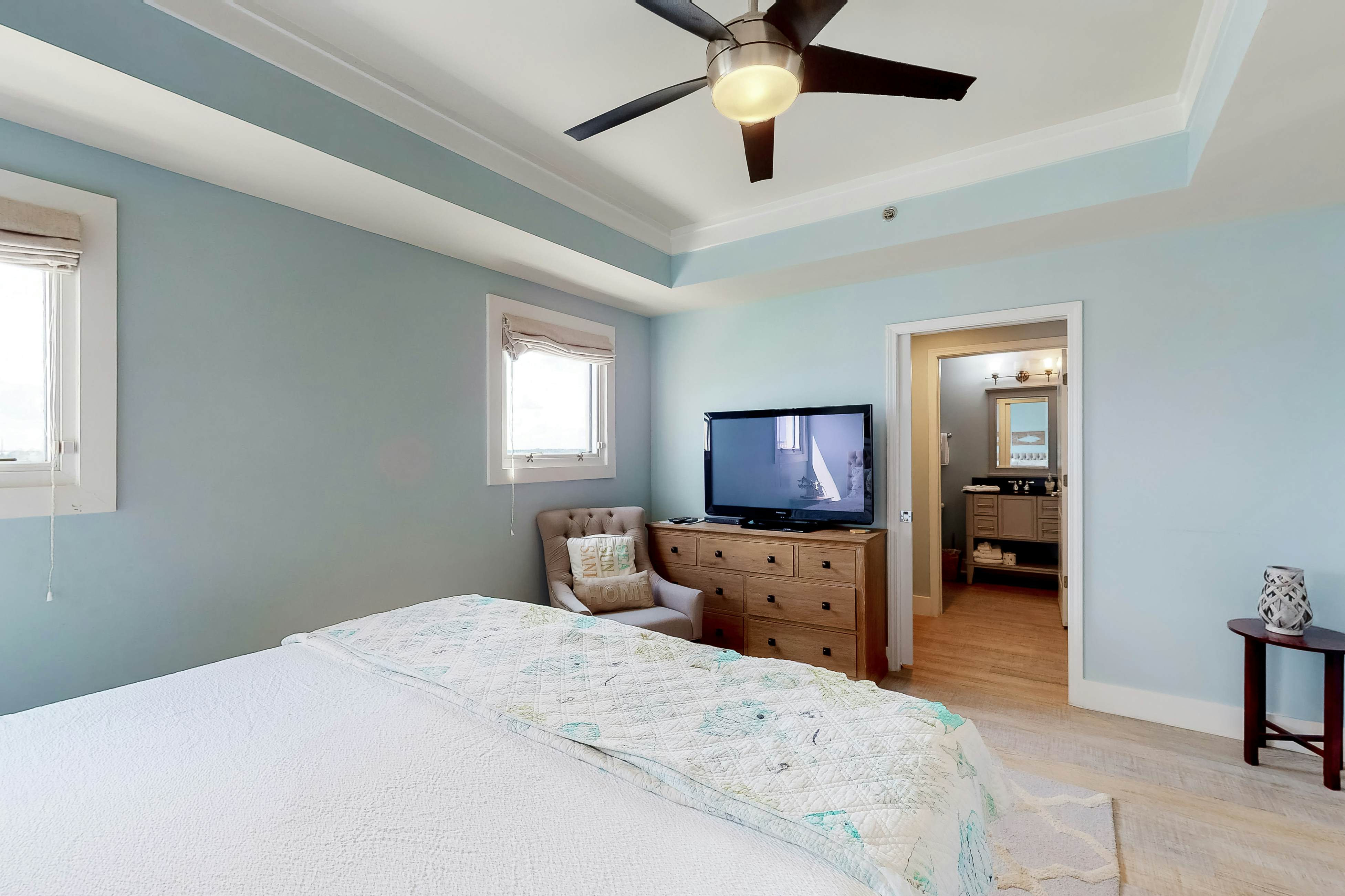 Sterling Breeze 707 Beachside Paradise