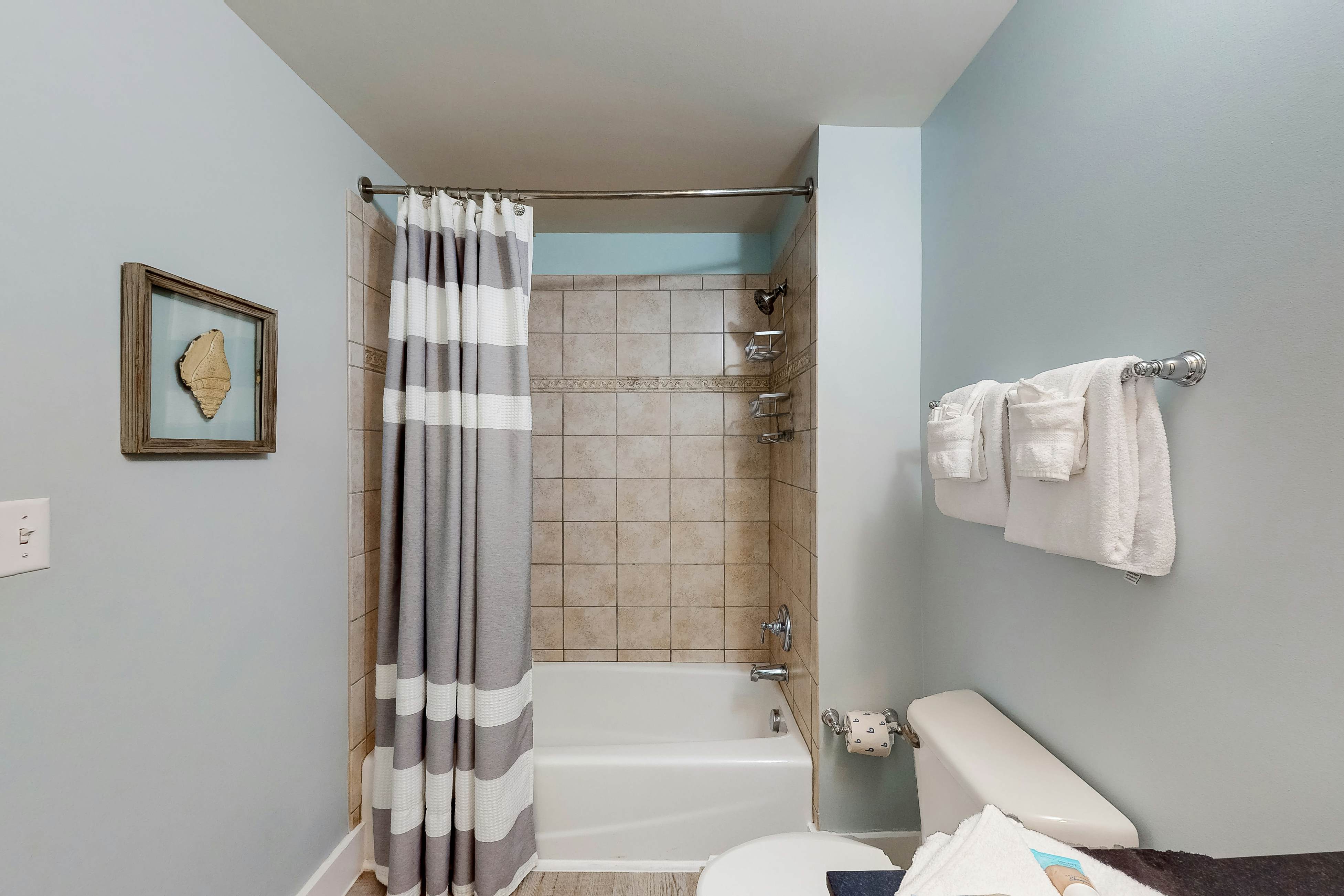 Sterling Breeze 707 Beachside Paradise