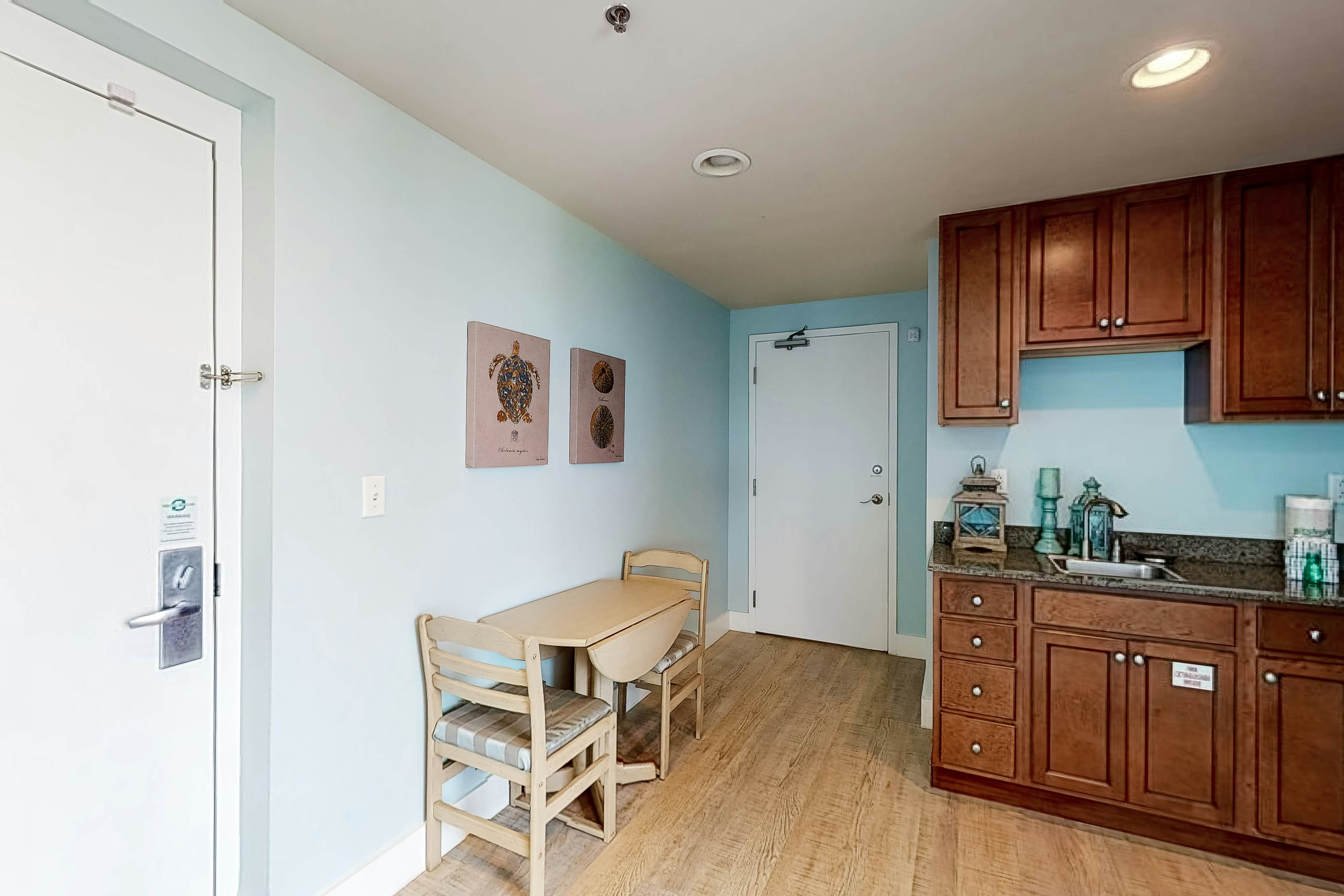 Sterling Breeze 707 Beachside Paradise