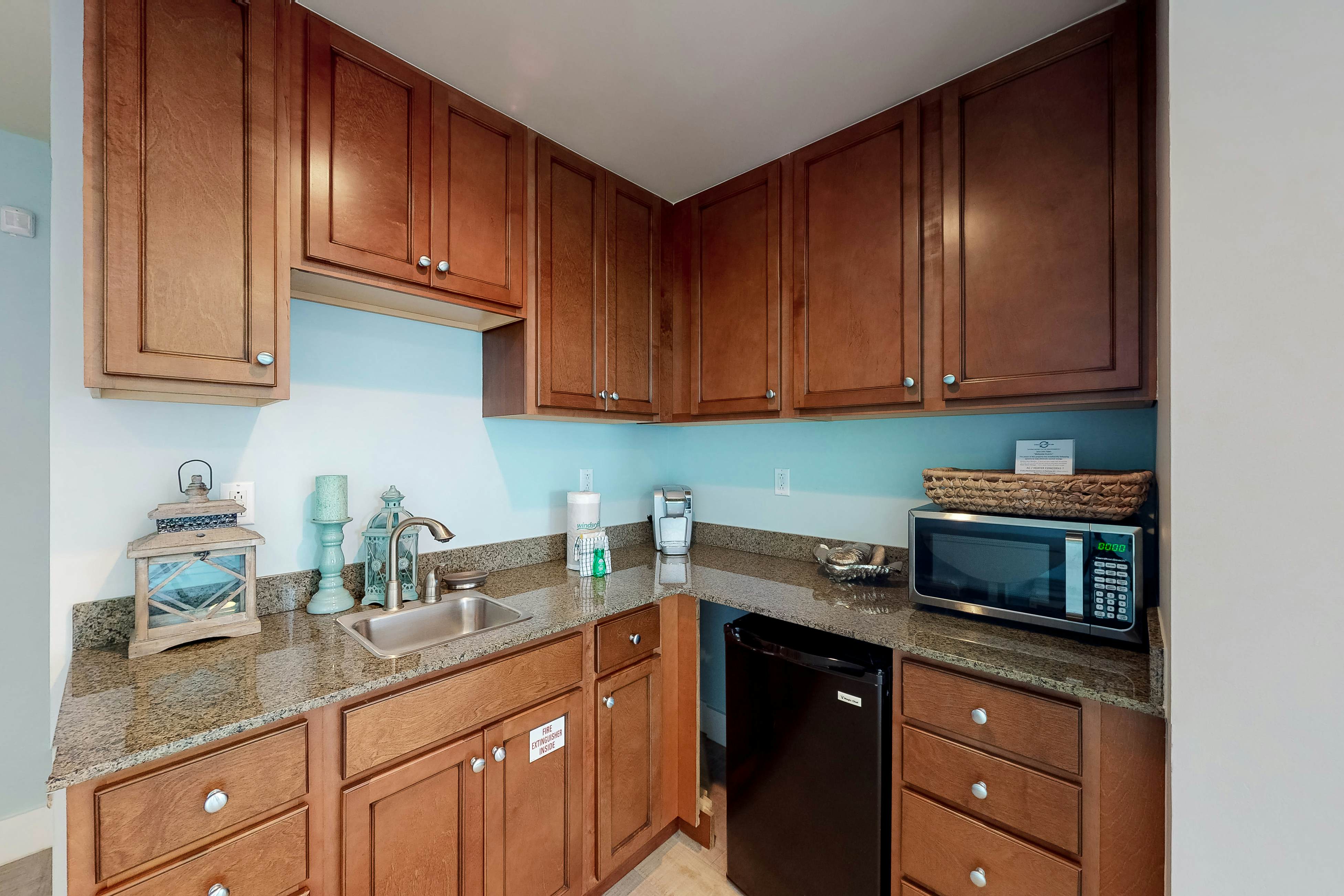 Sterling Breeze 707 Beachside Paradise