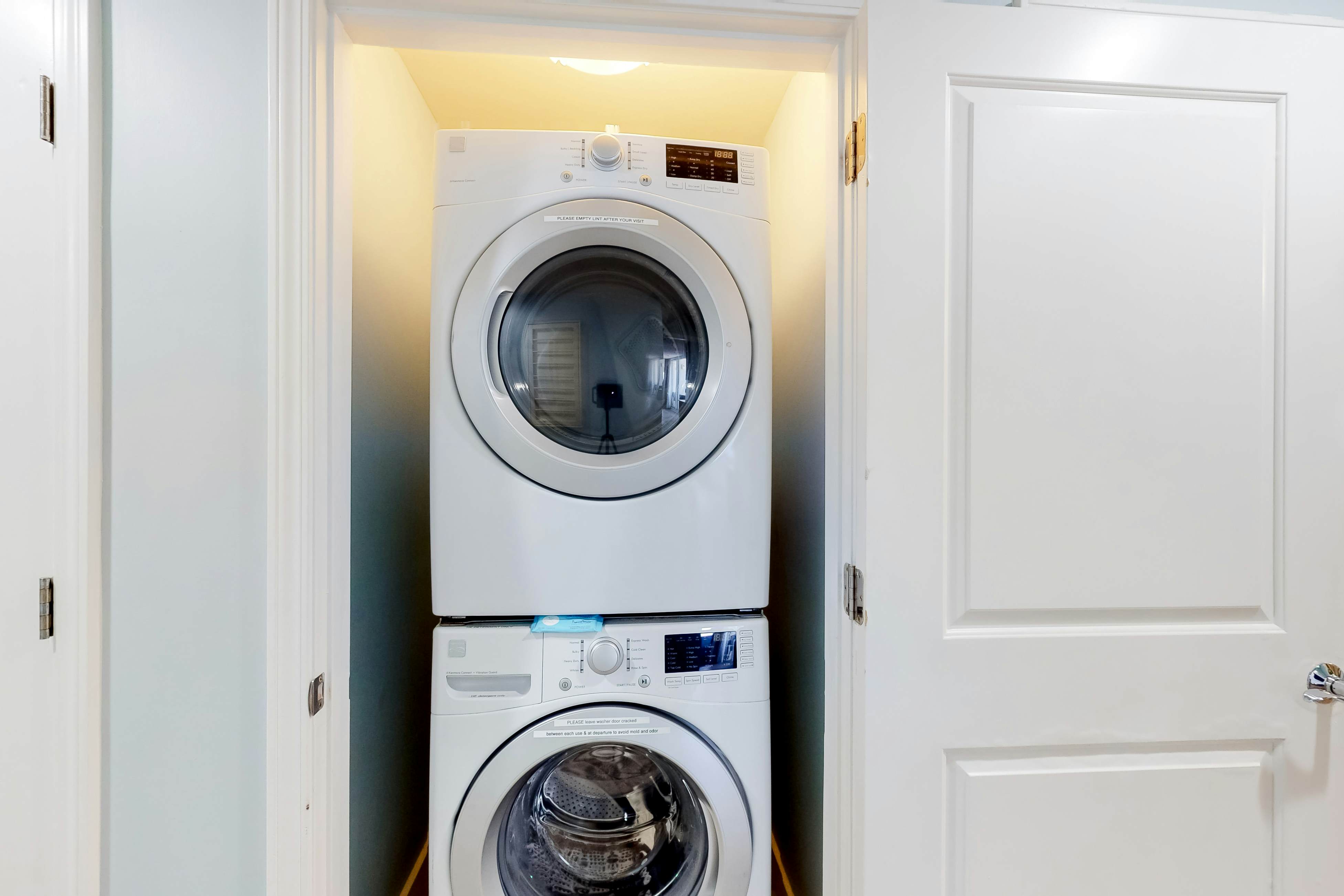 Sterling Breeze 707 Beachside Paradise