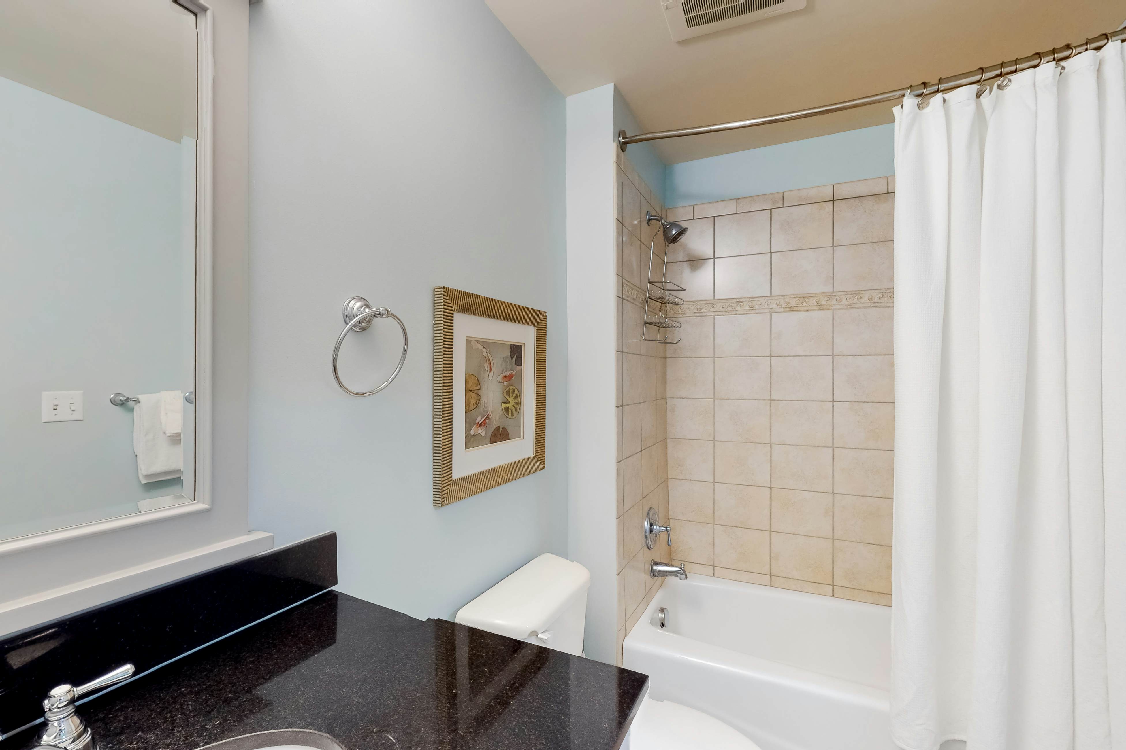 Sterling Breeze 707 Beachside Paradise