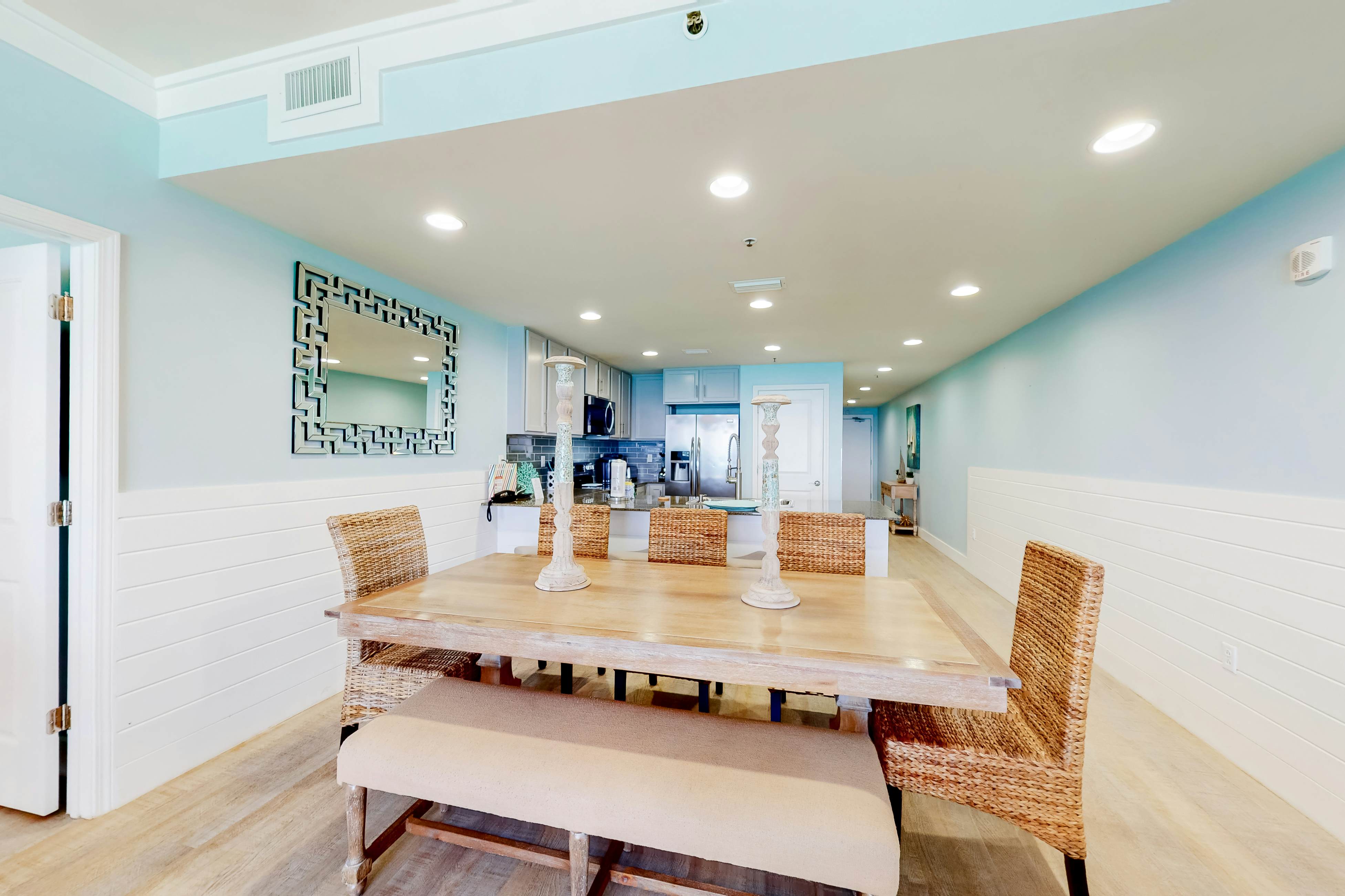 Sterling Breeze 707 Beachside Paradise