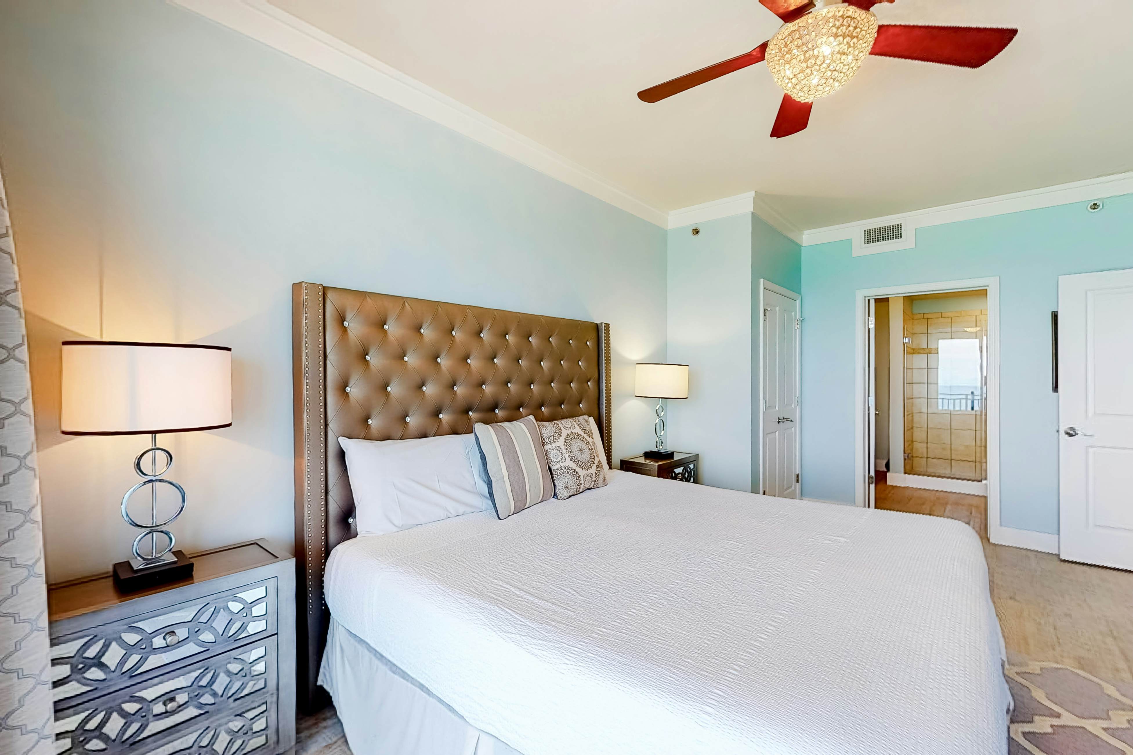 Sterling Breeze 707 Beachside Paradise