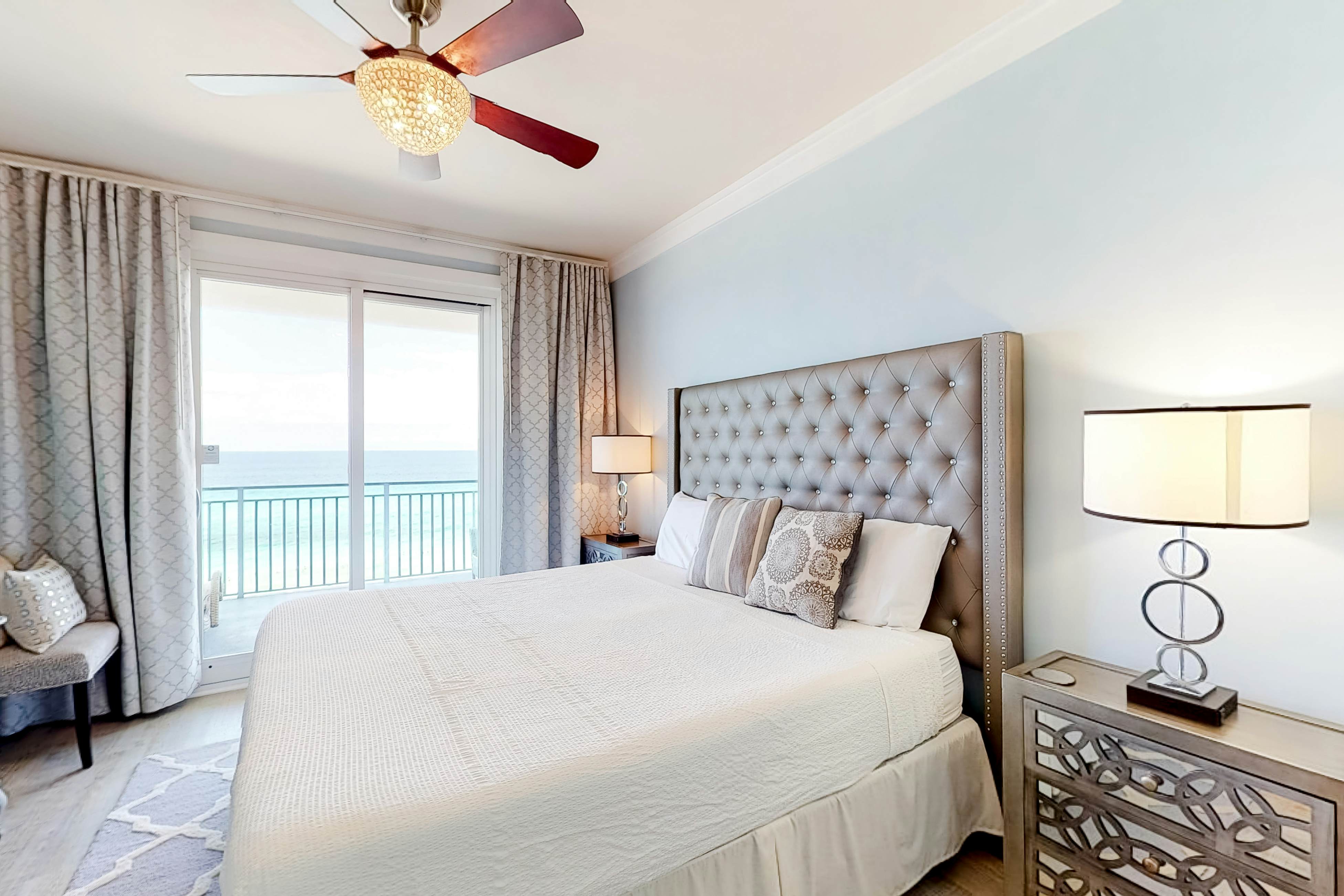 Sterling Breeze 707 Beachside Paradise