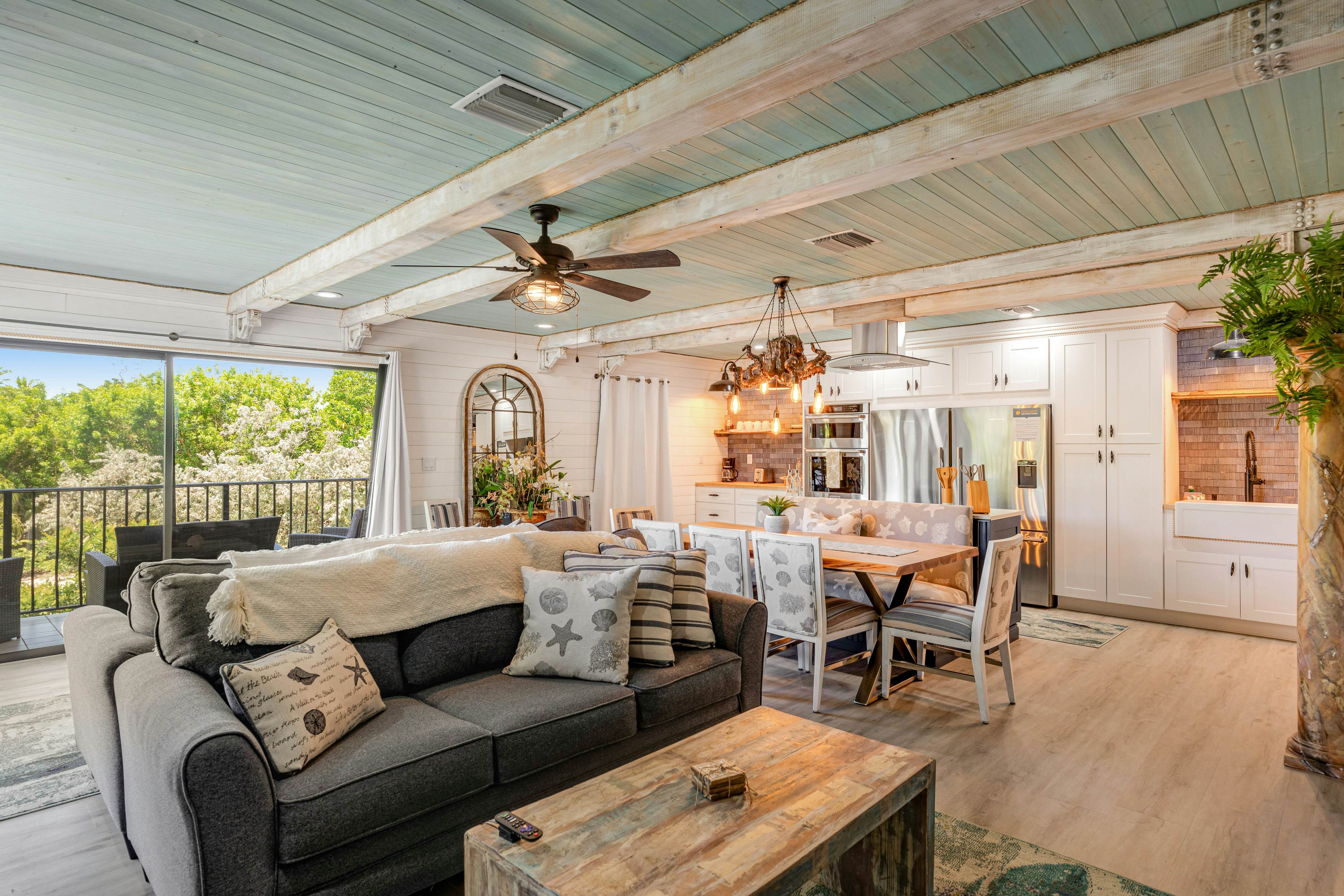 Paradise in the Keys