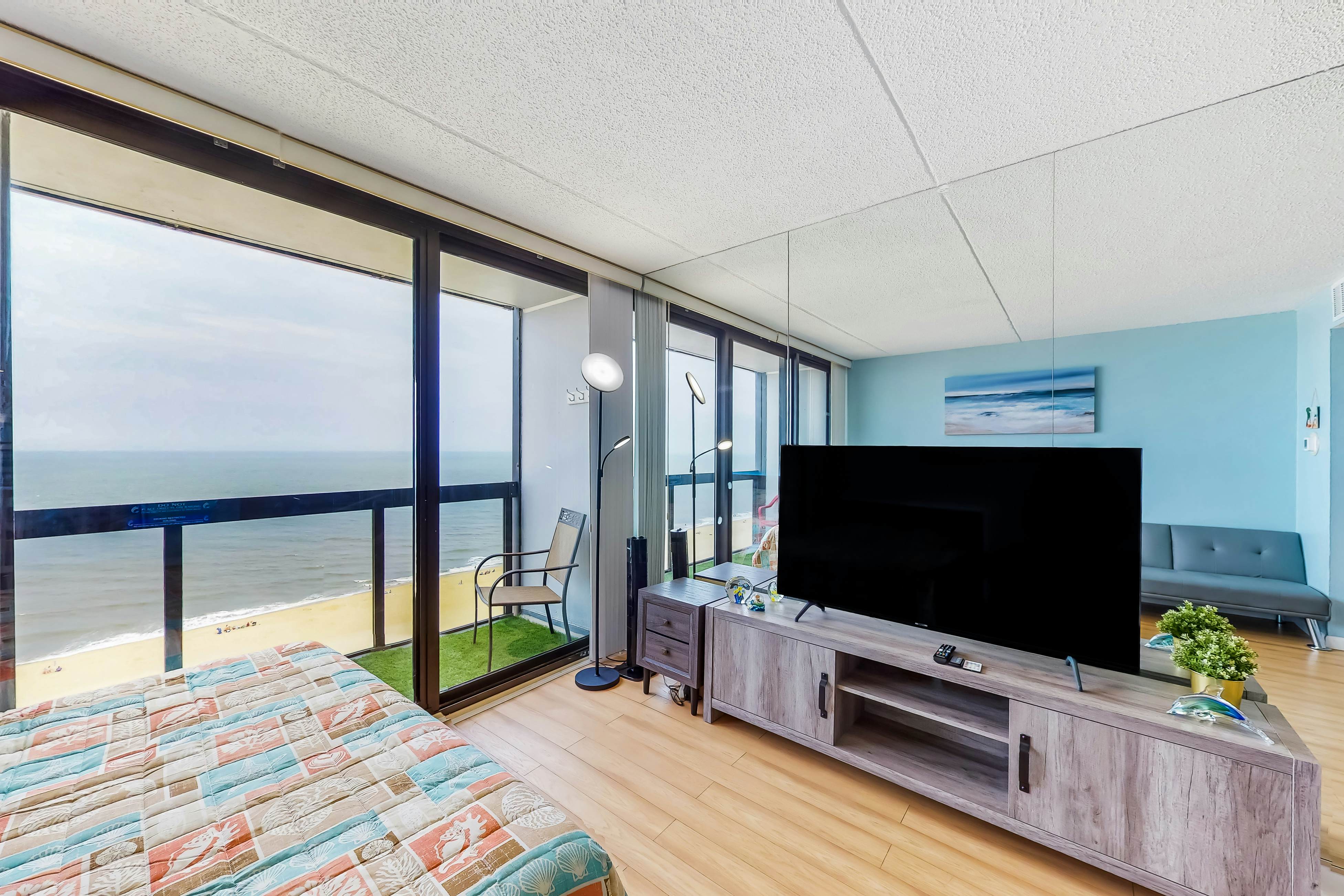 Golden Sands 1209 0 BD Ocean City, MD Vacation Rental Vacasa