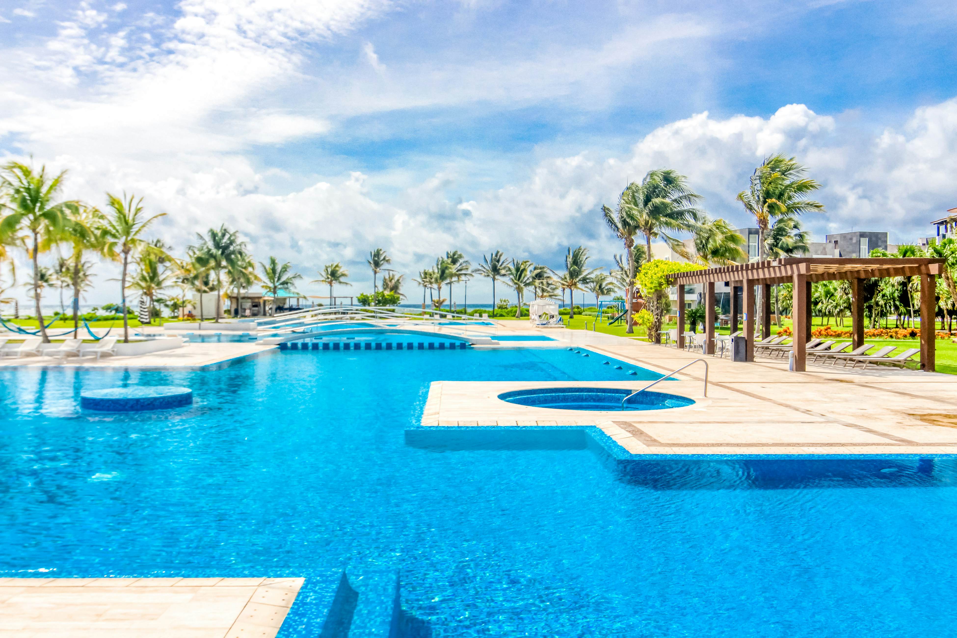 mareazul beachfront resort playa del carmen