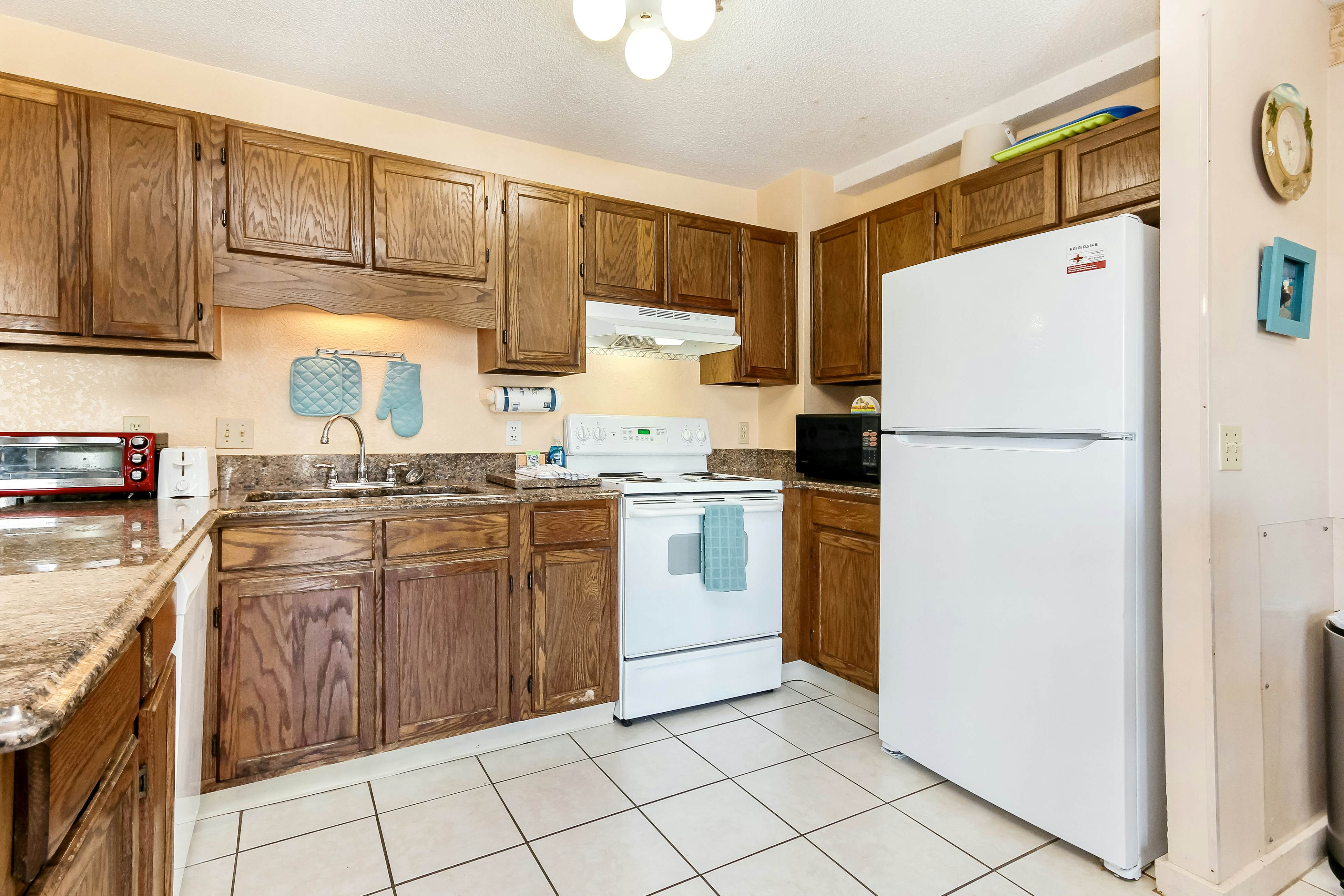 Myrtle Beach Resort B-349