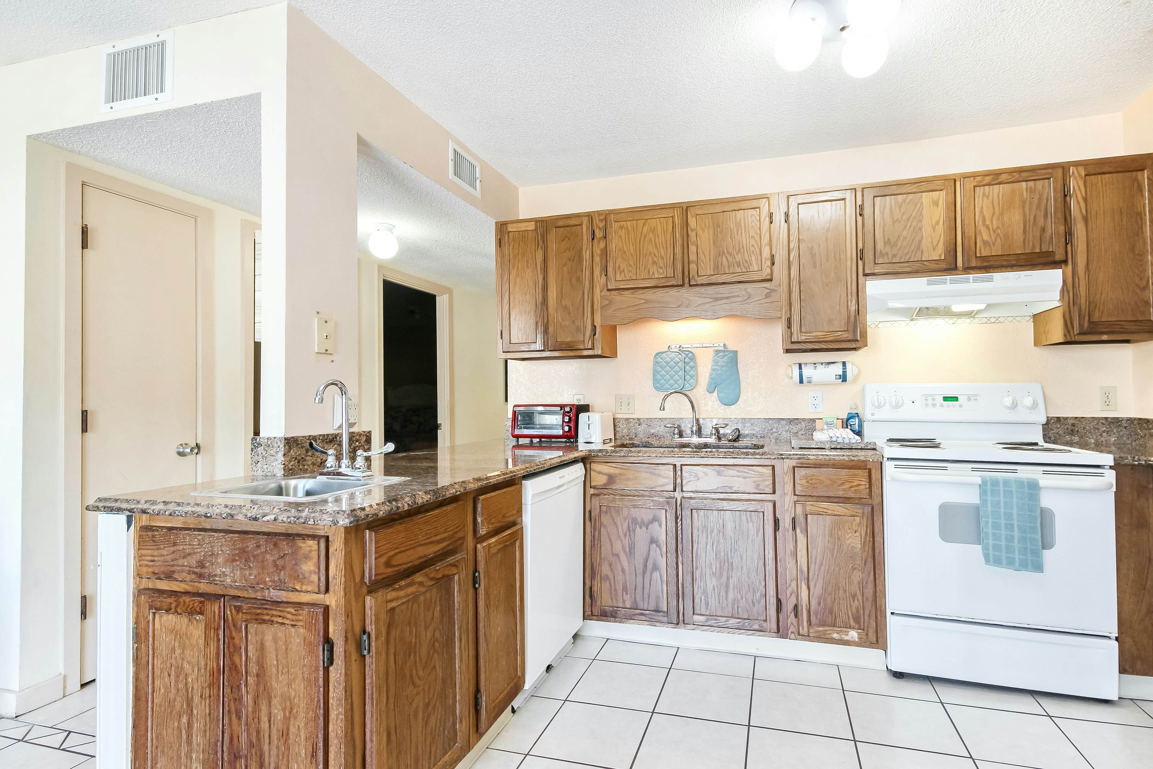 Myrtle Beach Resort B-349