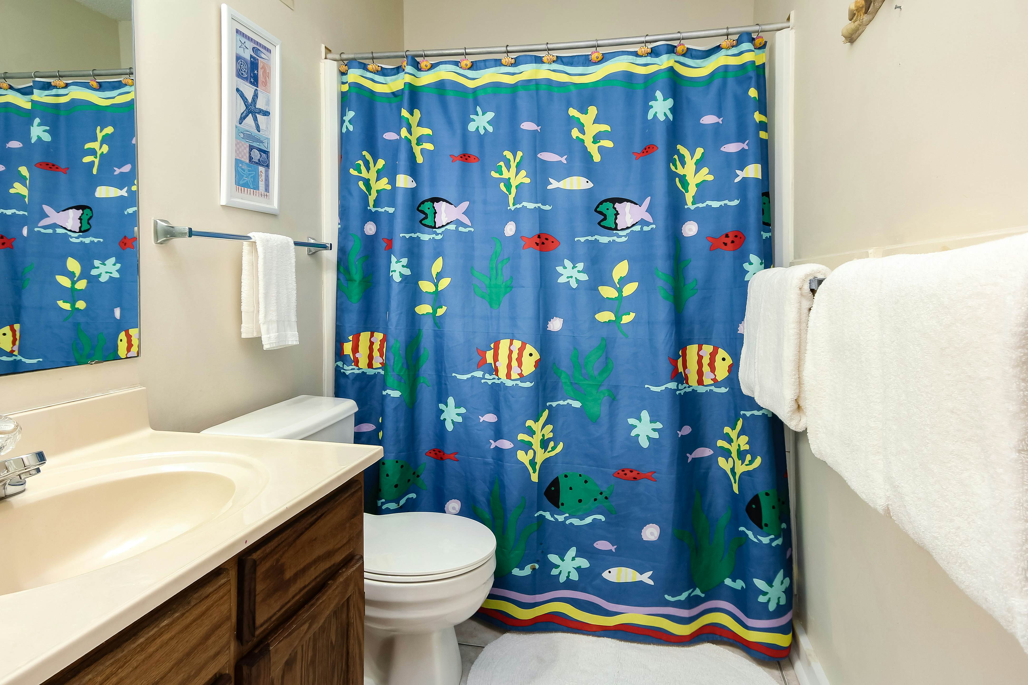 Myrtle Beach Resort B-349