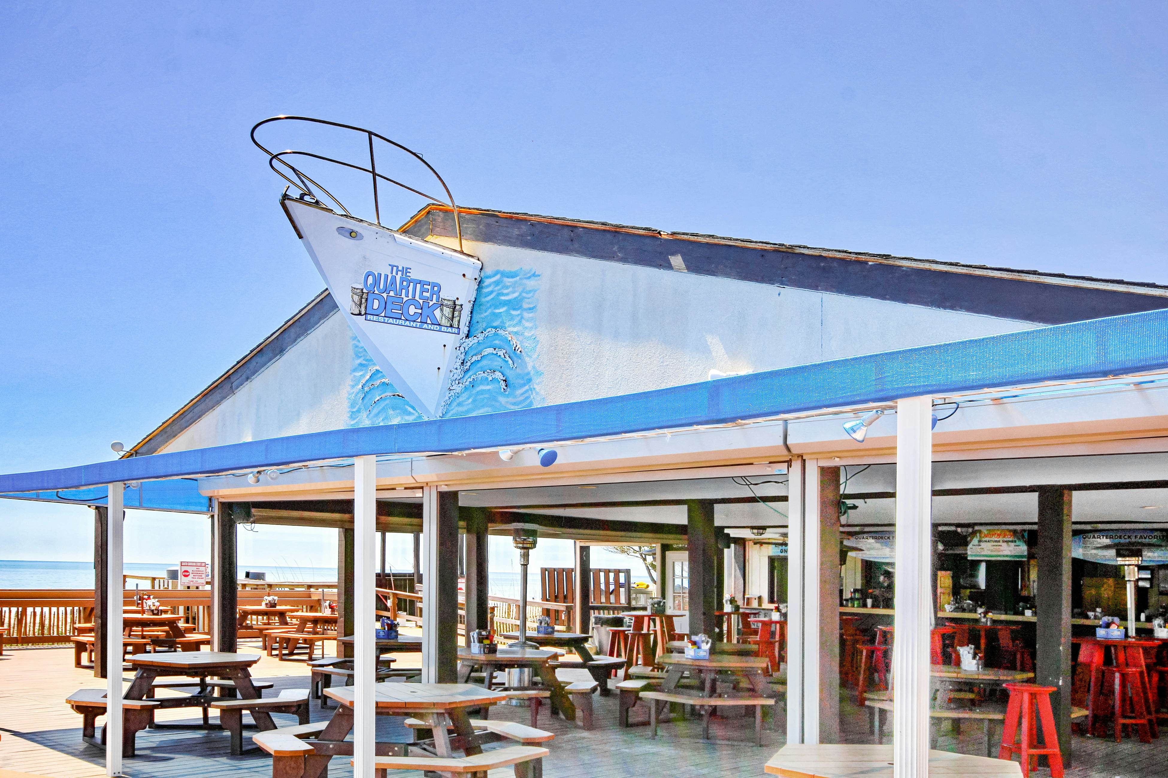 Myrtle Beach Resort B-349