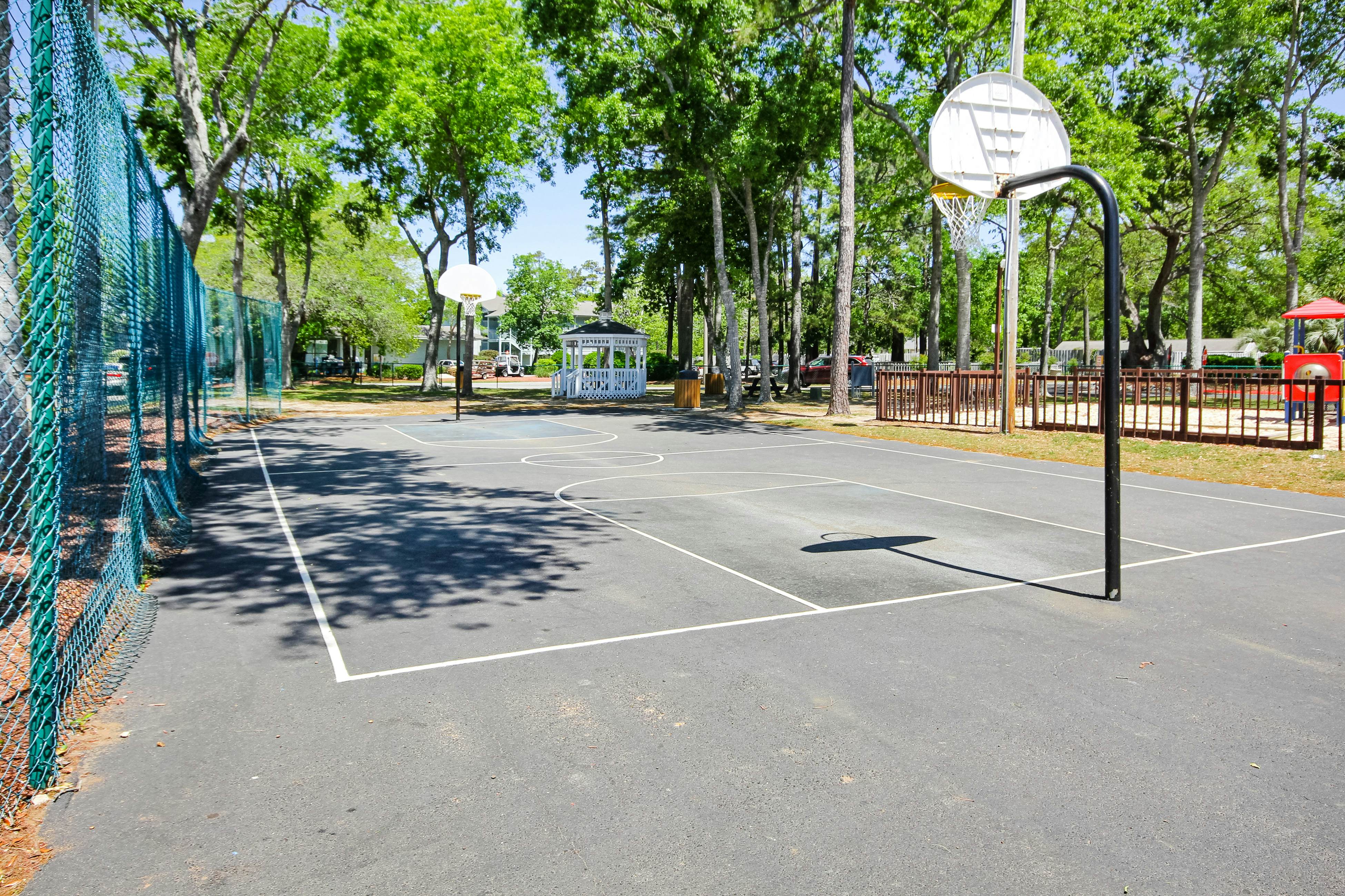 Myrtle Beach Resort B-349