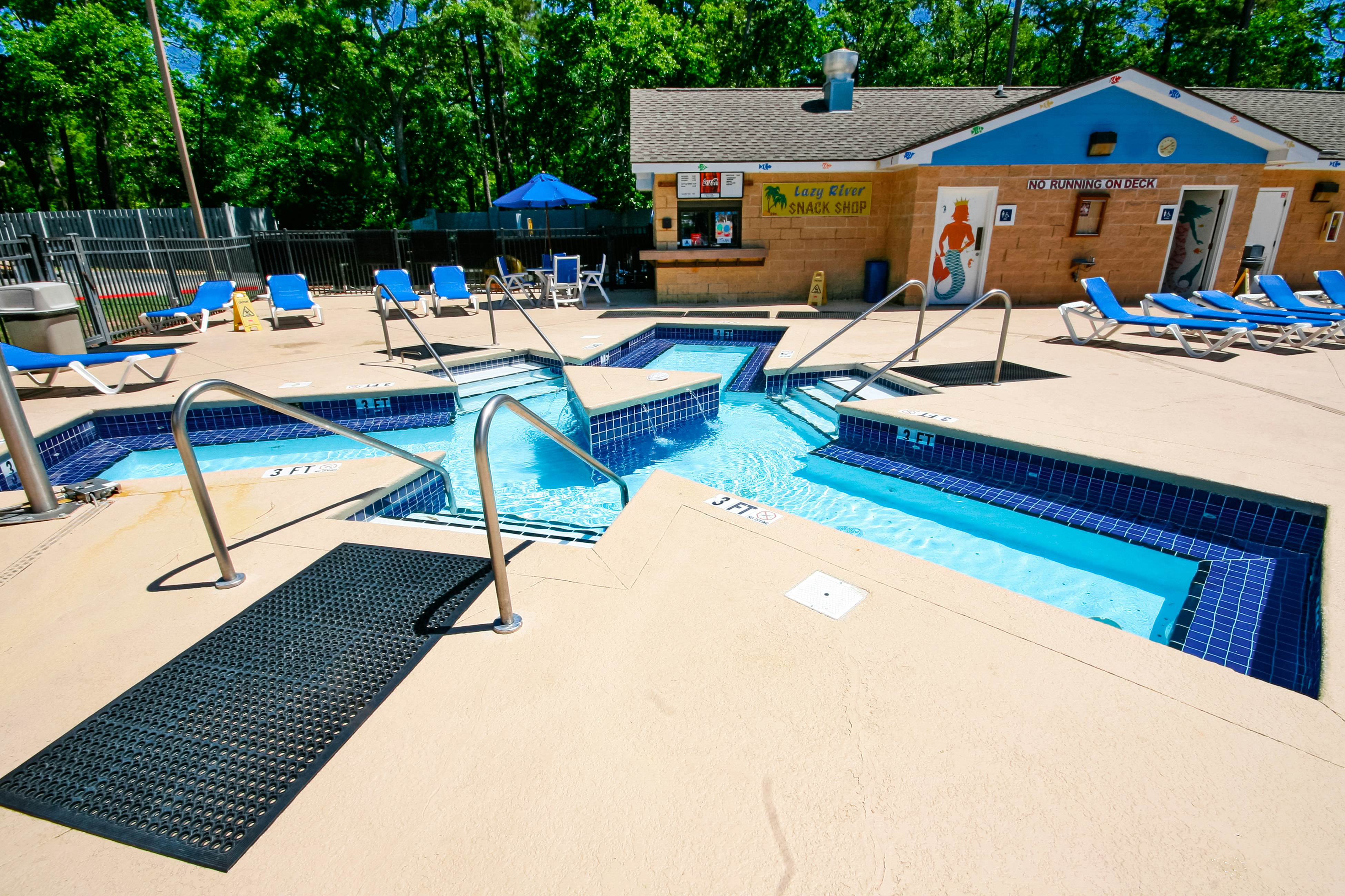 Myrtle Beach Resort B-349