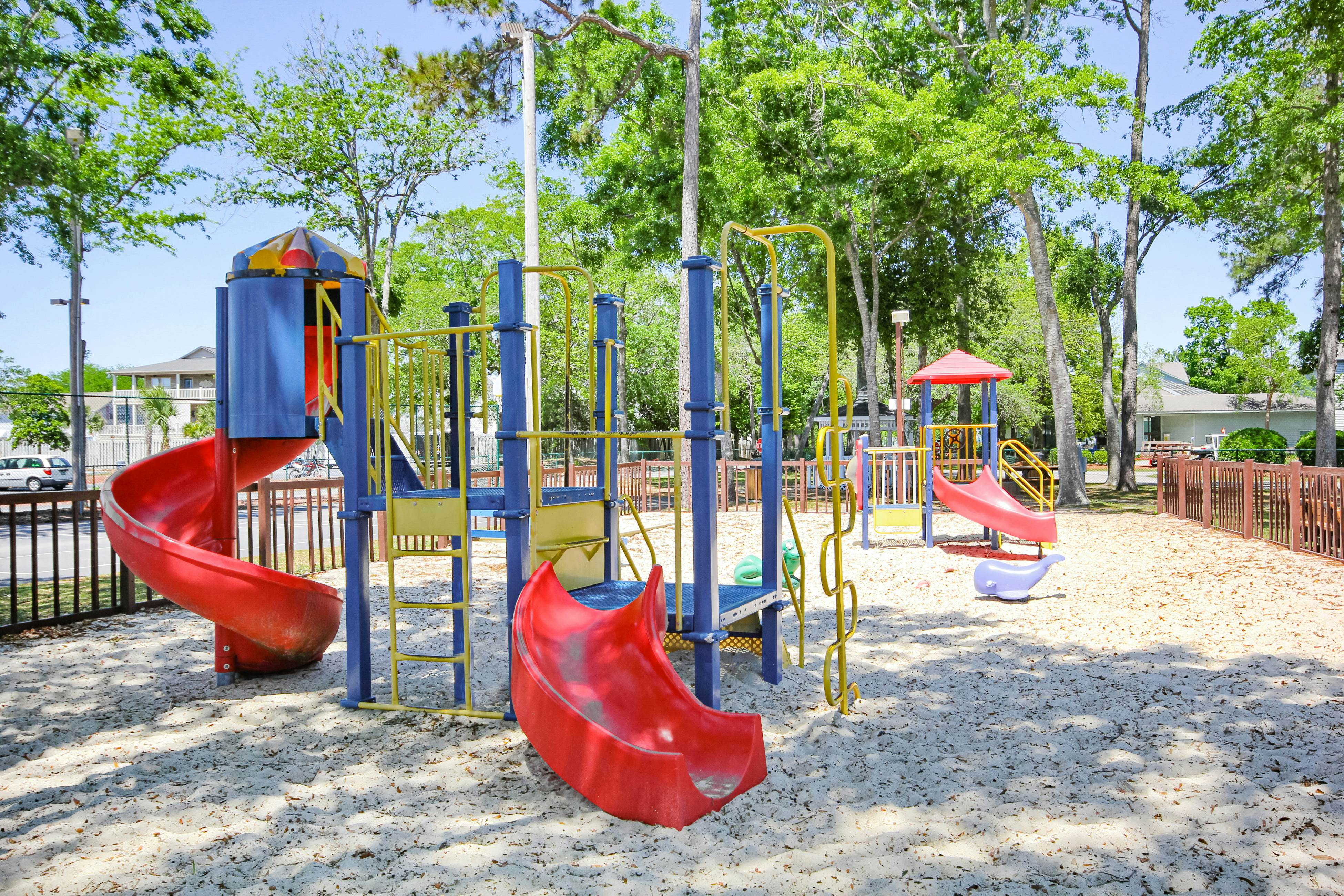 Myrtle Beach Resort B-349