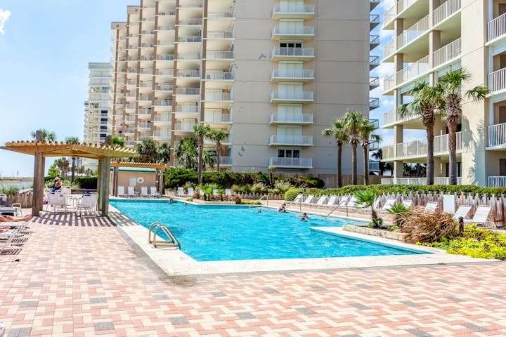 White Caps 103 | 3 BD Orange Beach, AL Vacation Rental | Vacasa