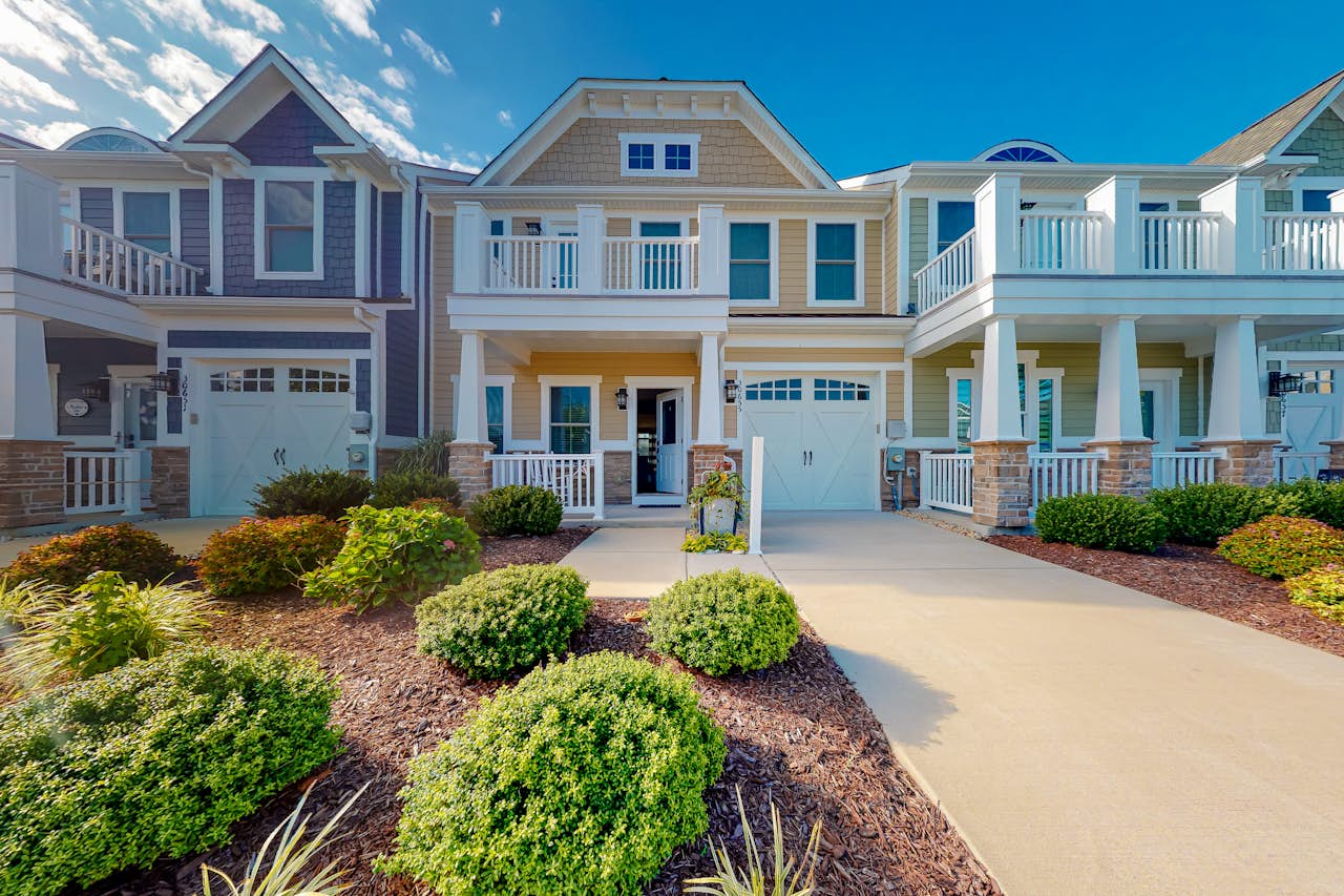 The Overlook 30655 Tower Pl. 3 BD Selbyville, DE Vacation Rental