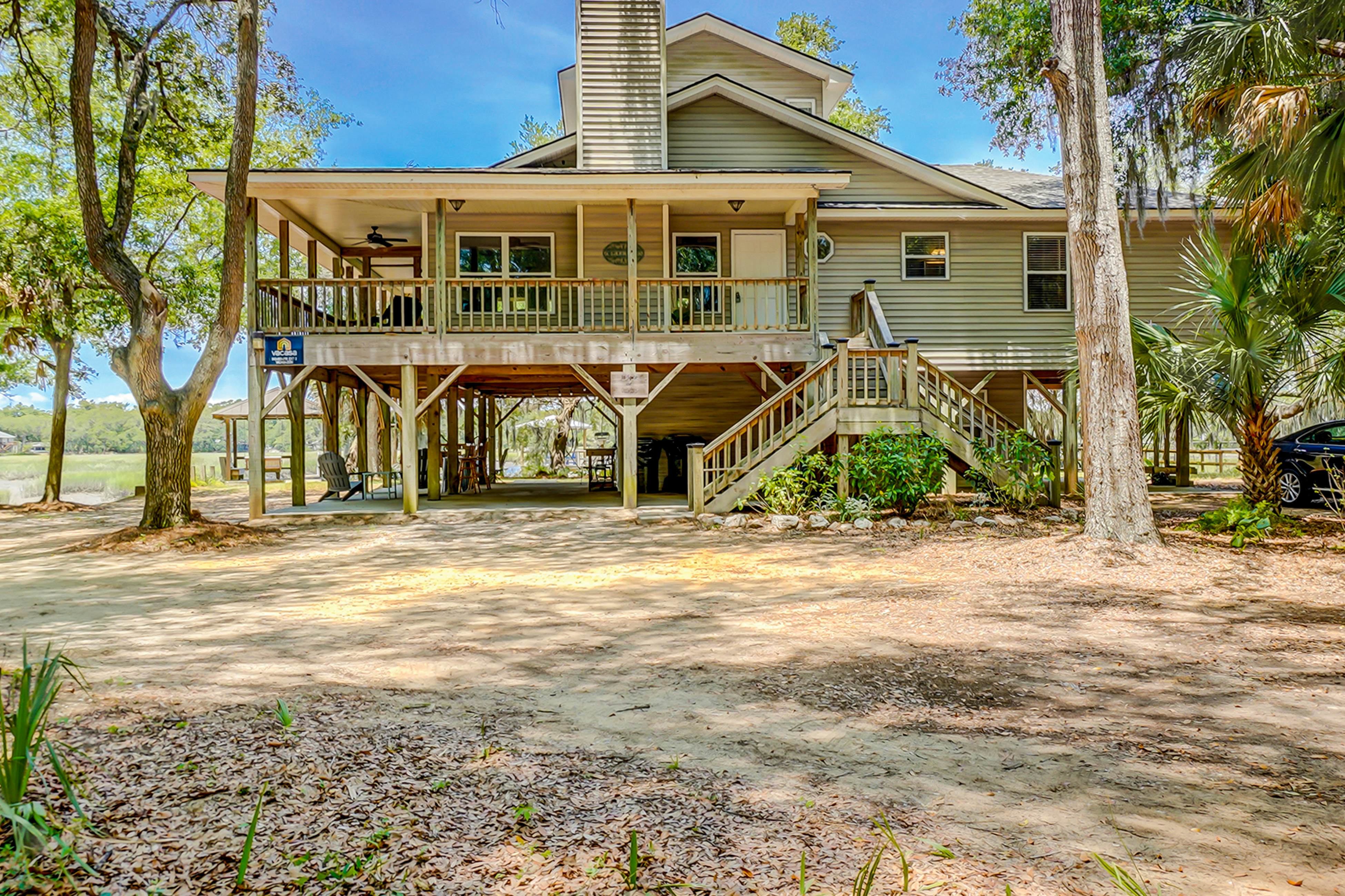 In Spite of Ourselves