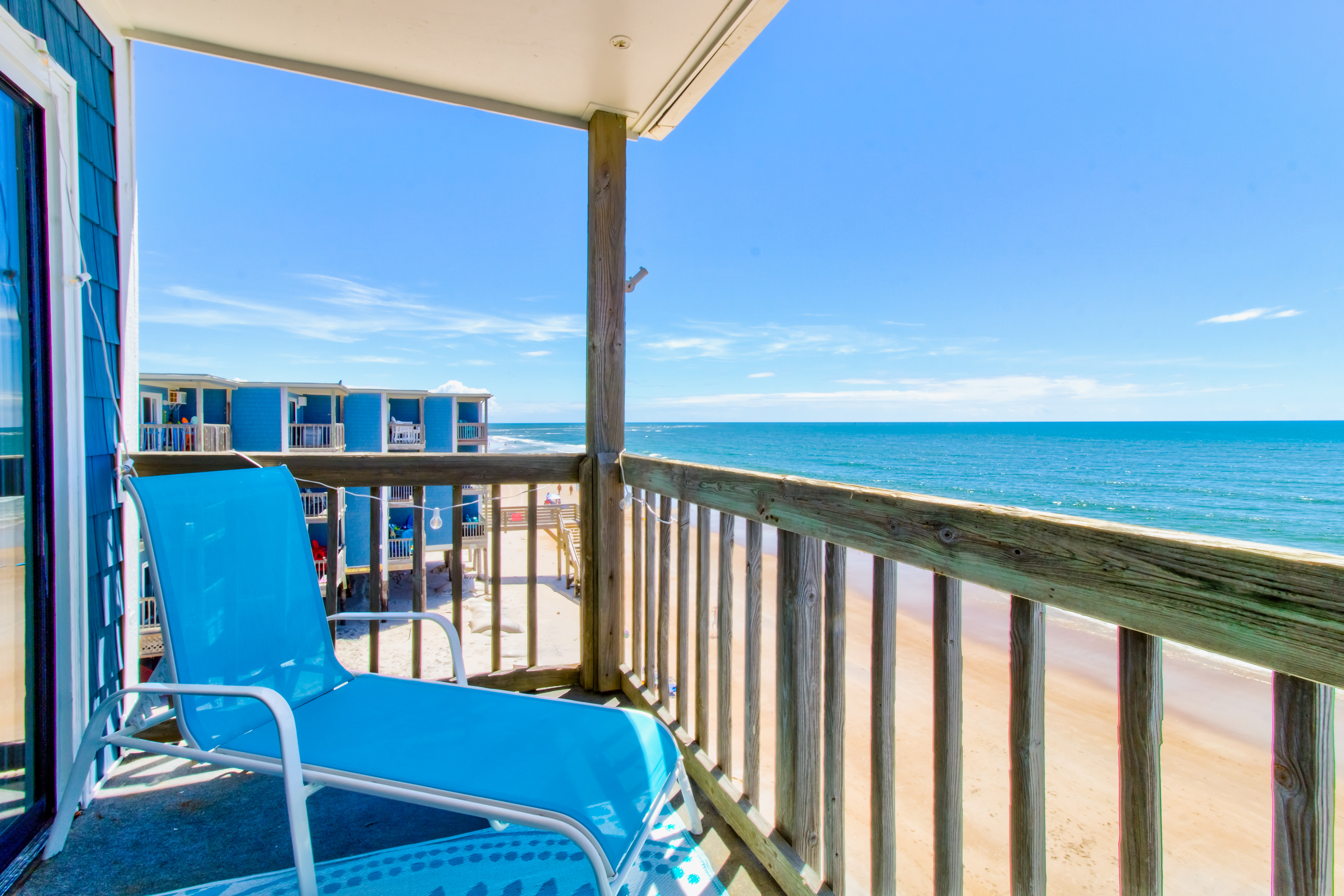 Topsail Reef Condos, North Topsail Beach Rentals | Vacasa