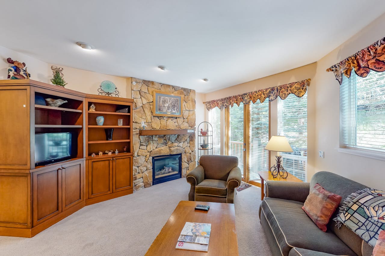 Ketchum a Break 2 BD Ketchum, ID Vacation Rental Vacasa