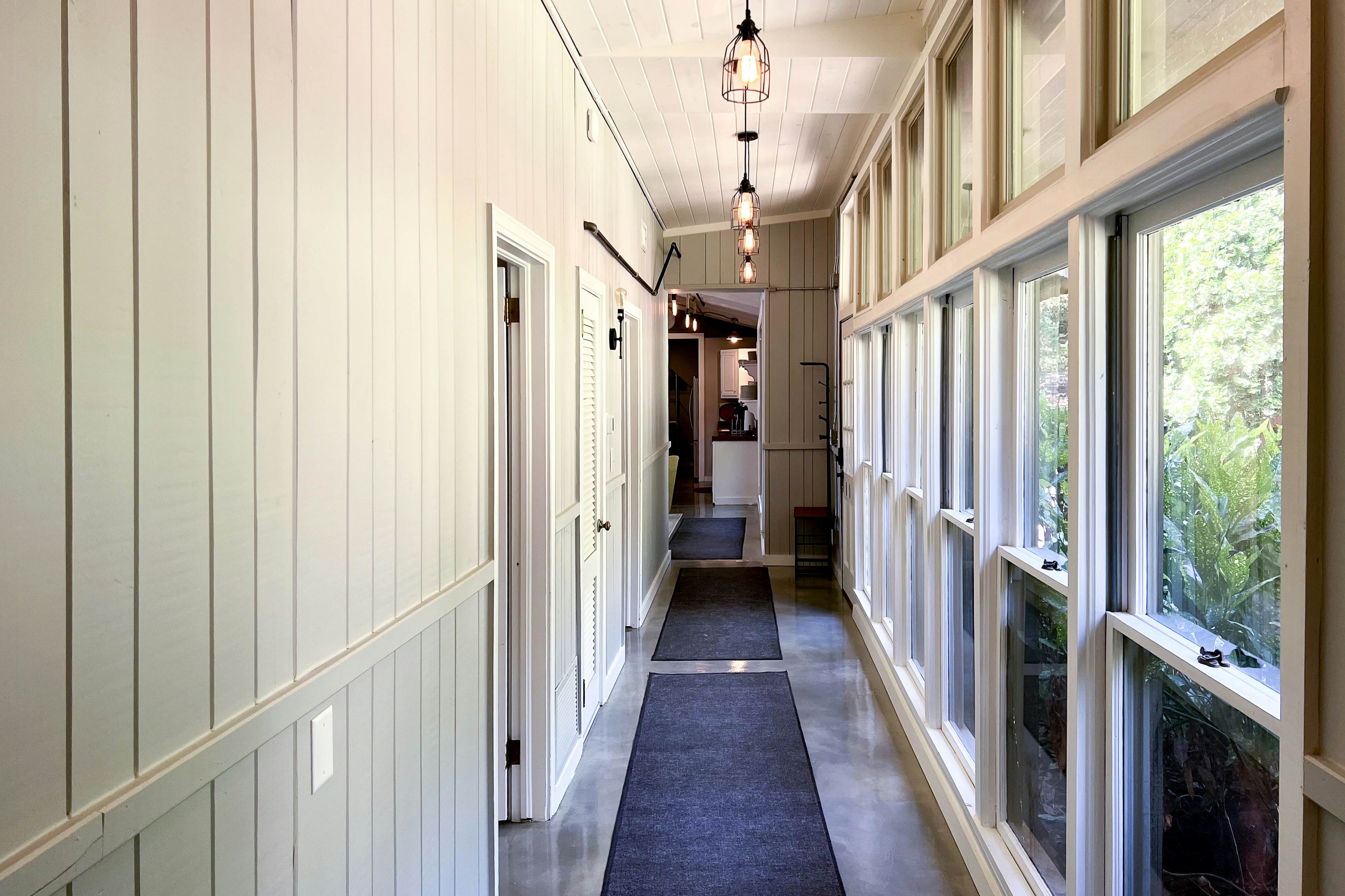 On The Lake - Main House