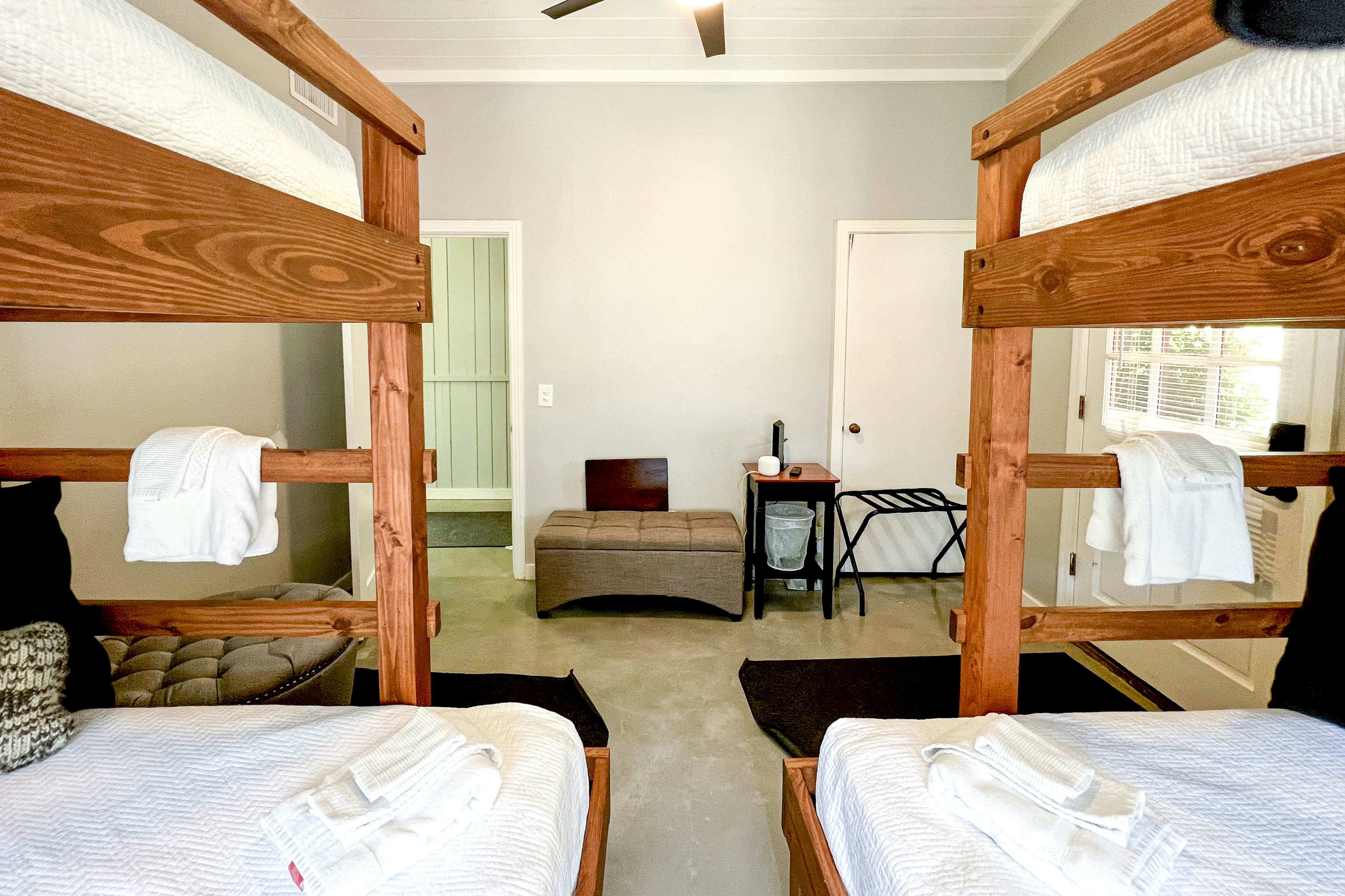 On The Lake - Main House