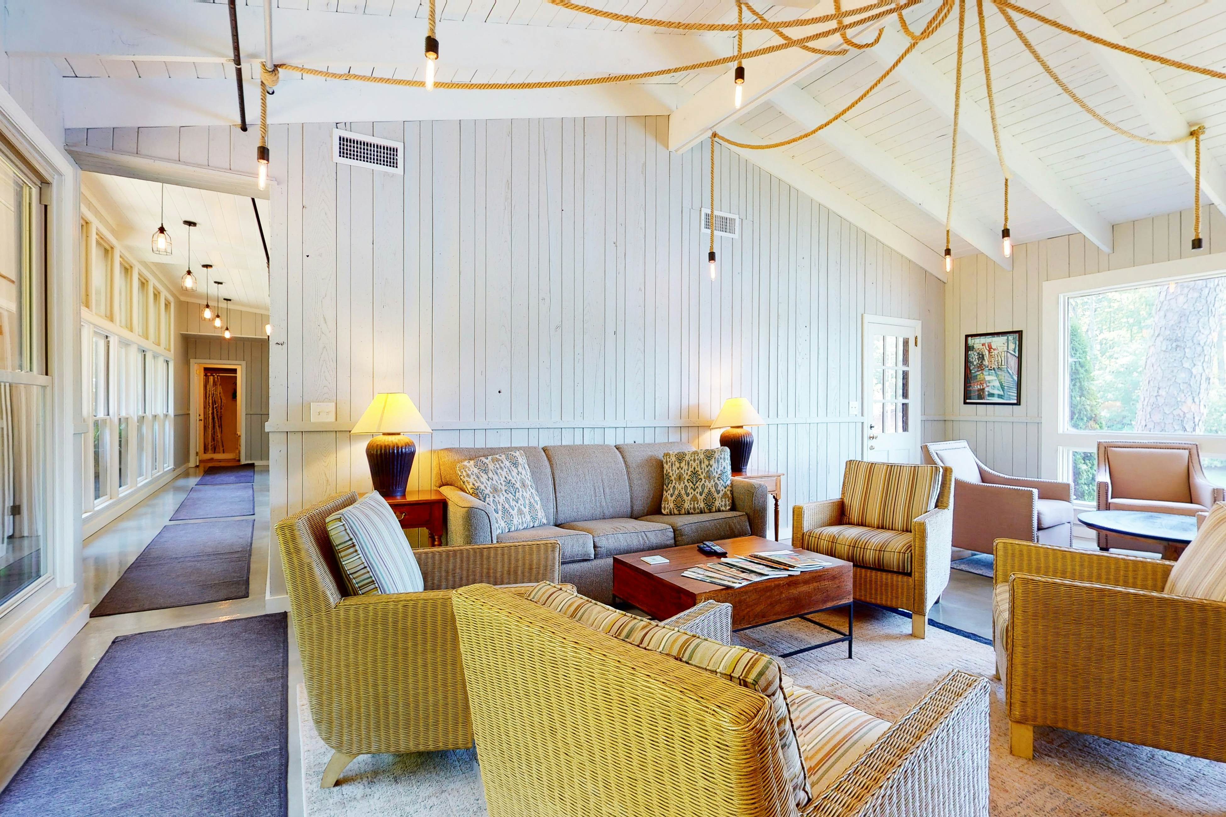 On The Lake - Main House