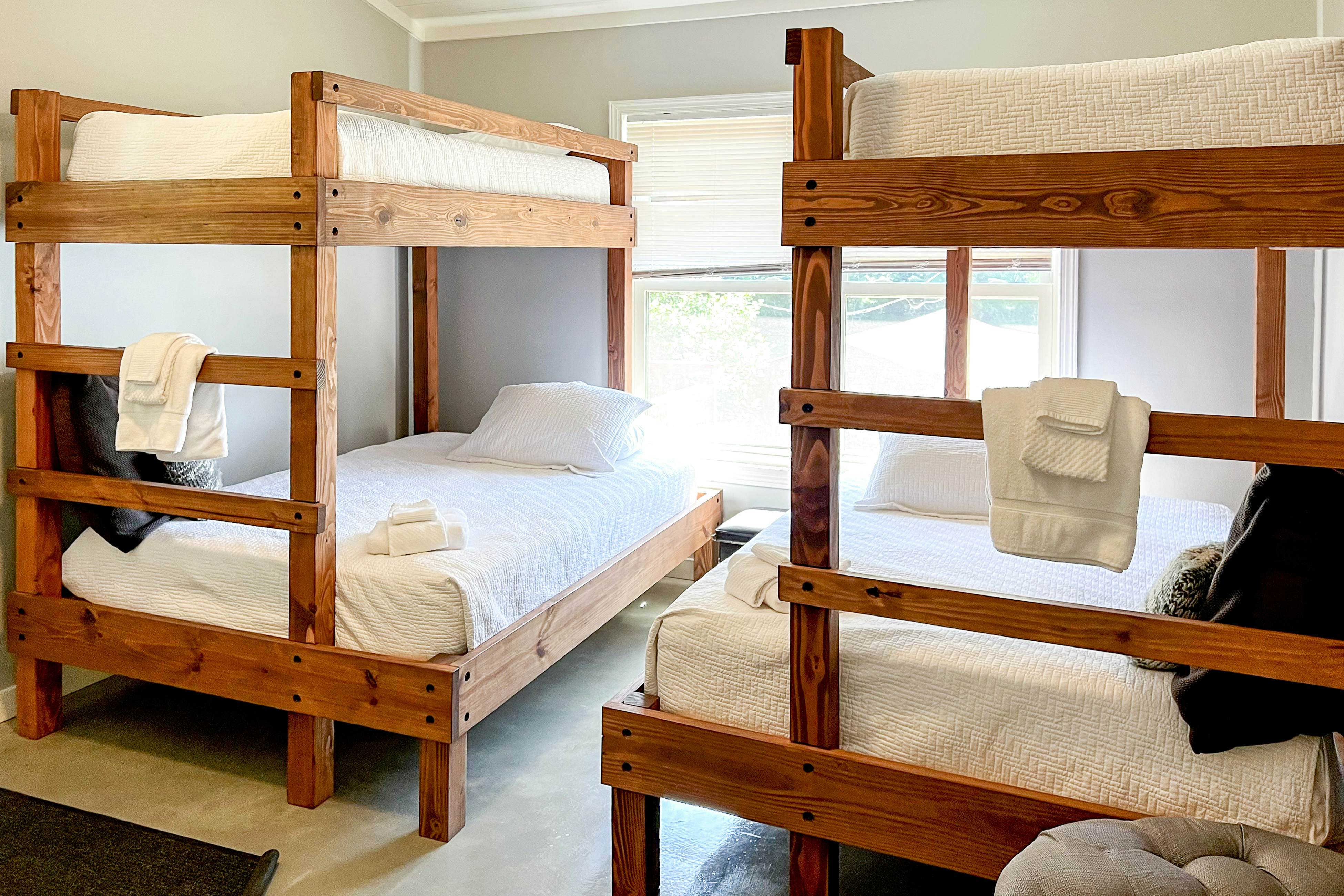 On The Lake - Main House