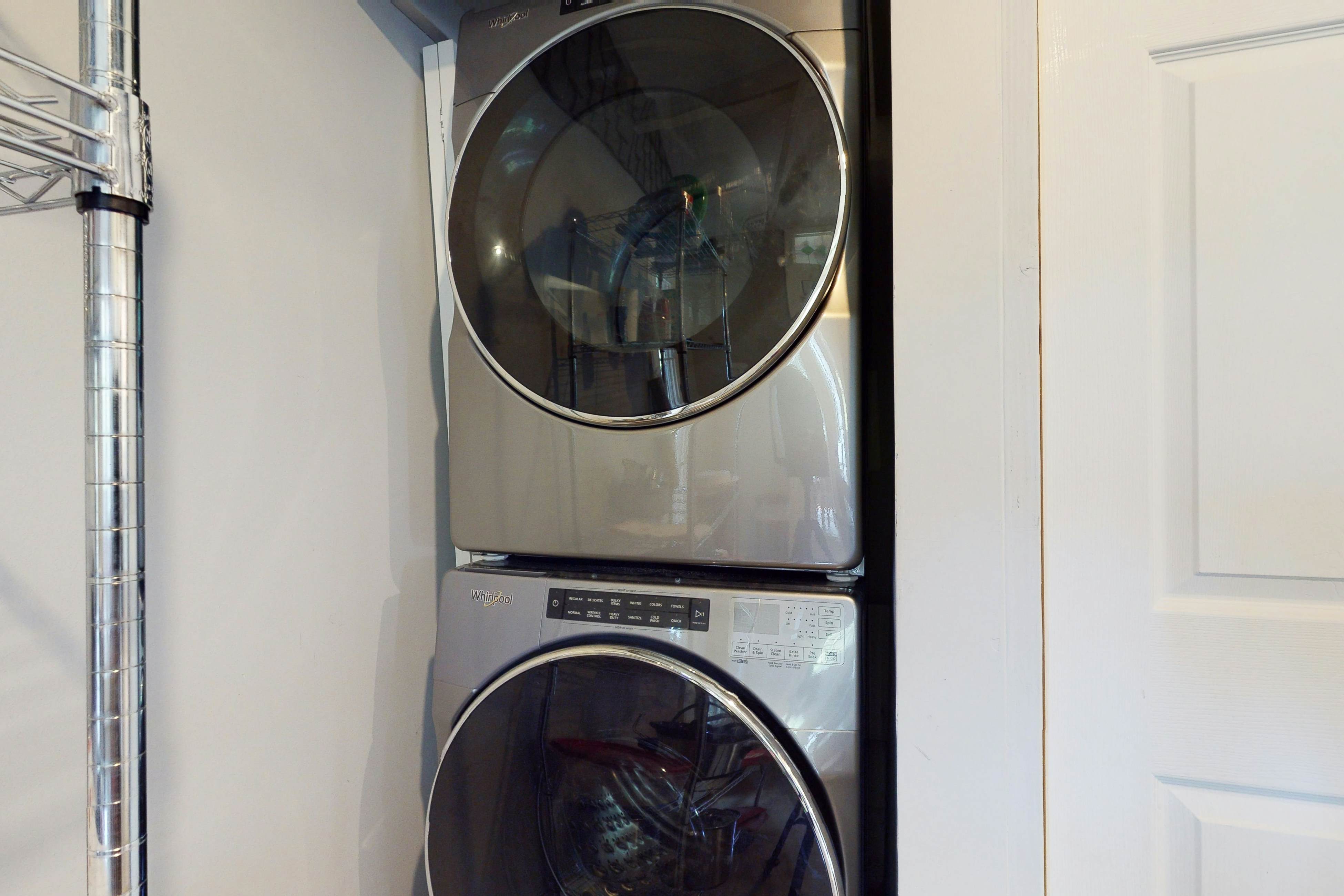 On The Lake - Main House