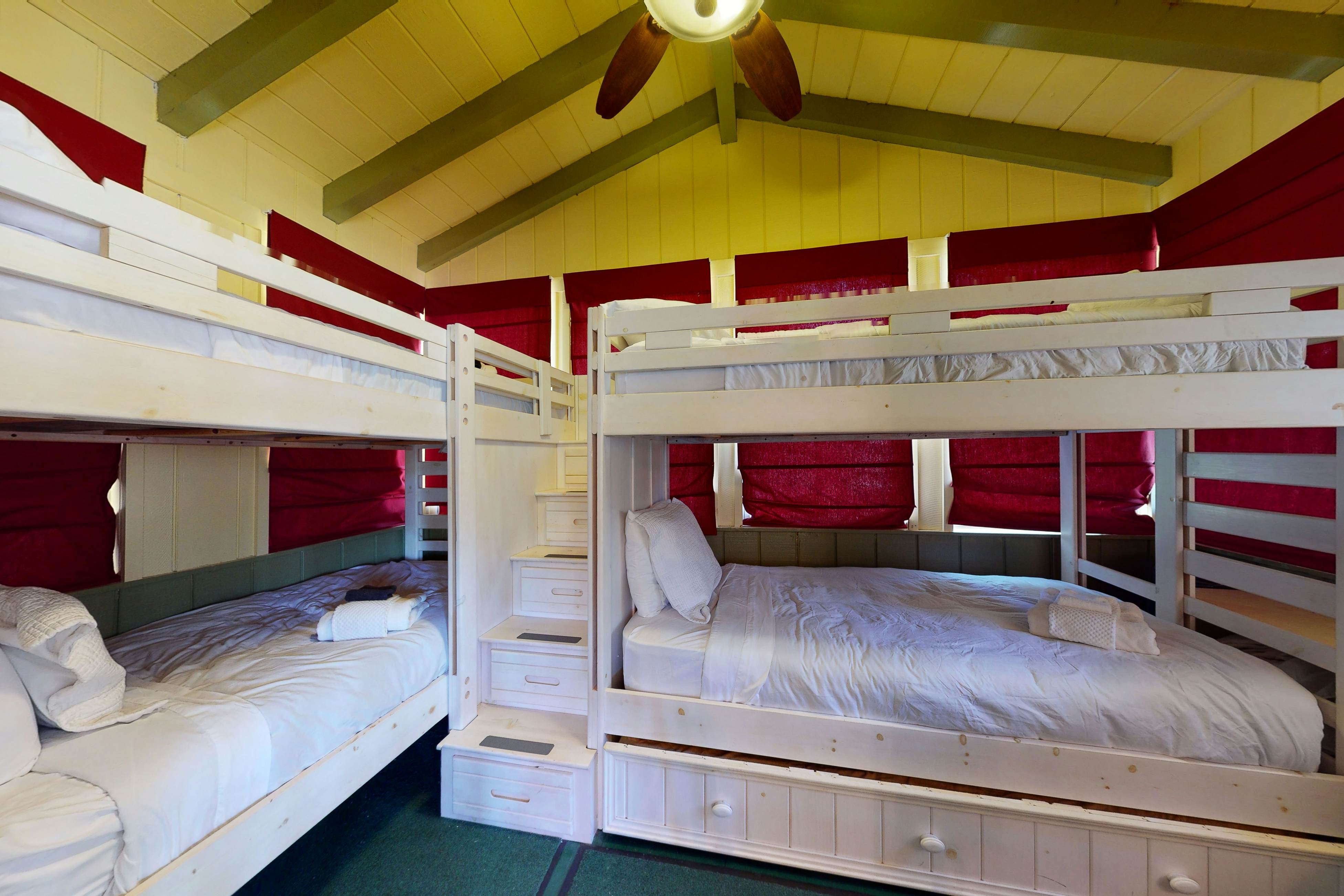 On The Lake - Guest House