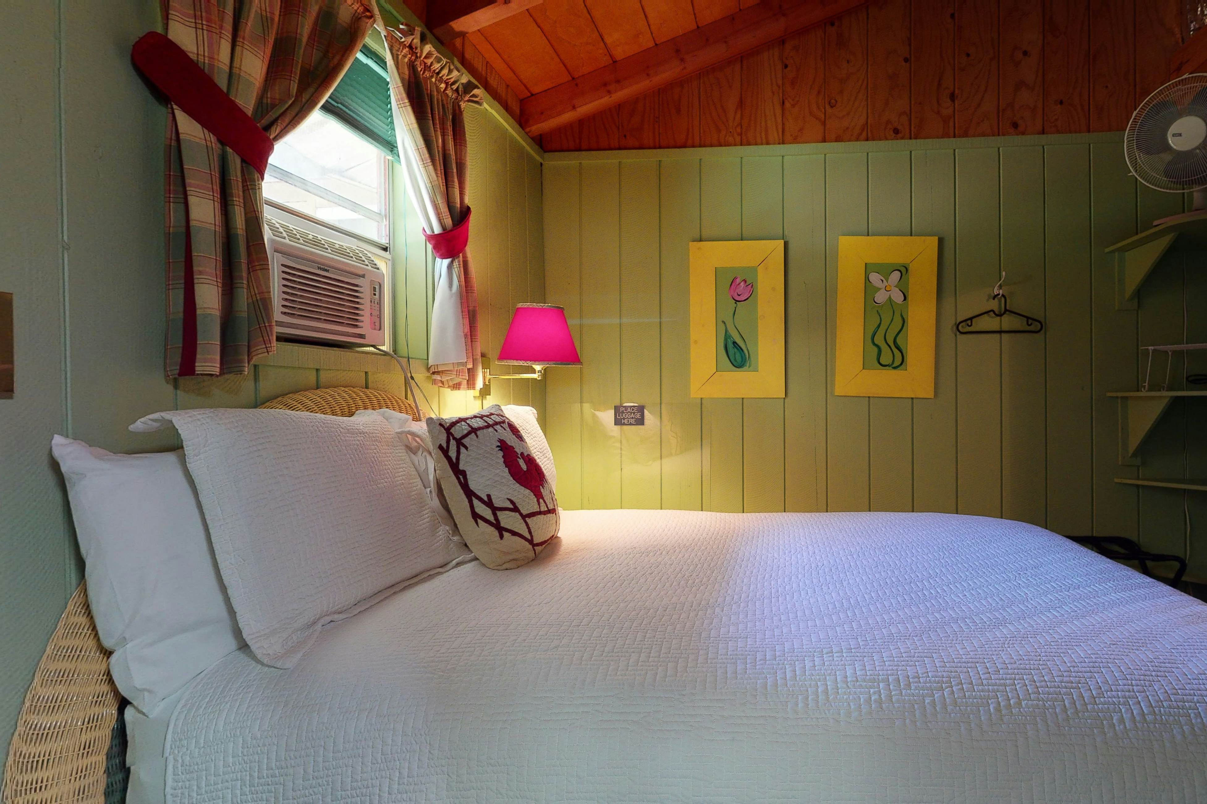 On The Lake - Guest House