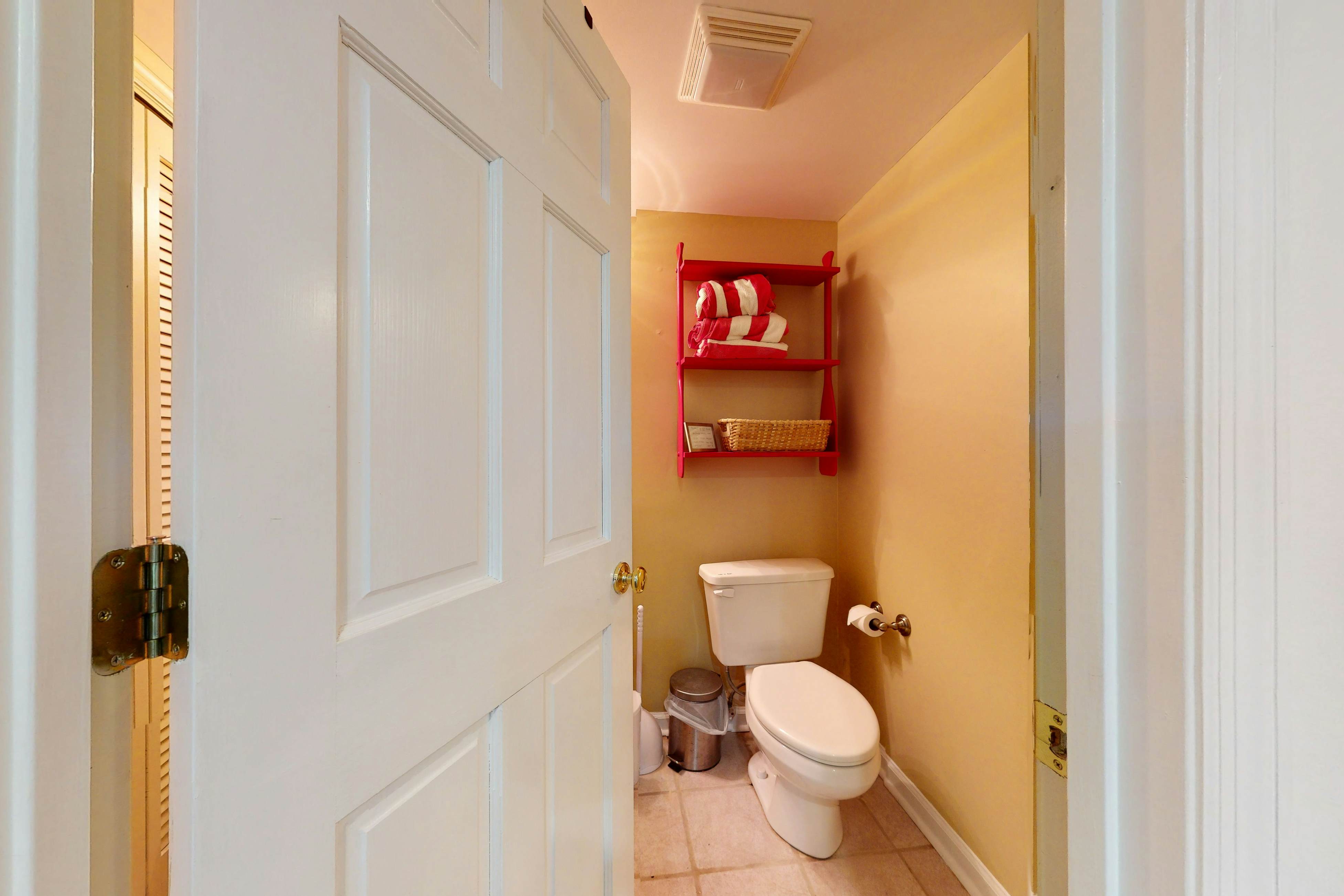 On The Lake - Guest House