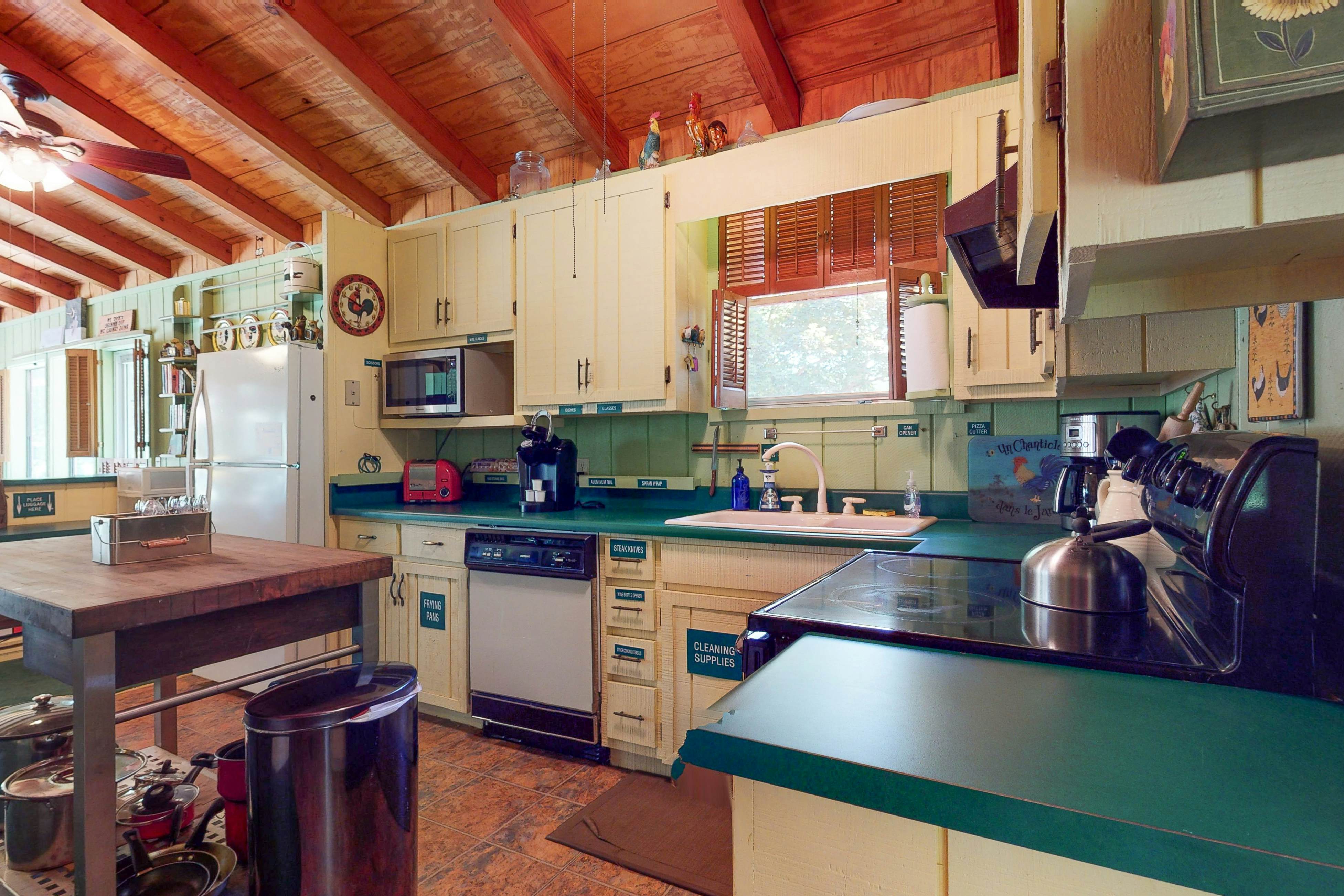 On The Lake - Guest House