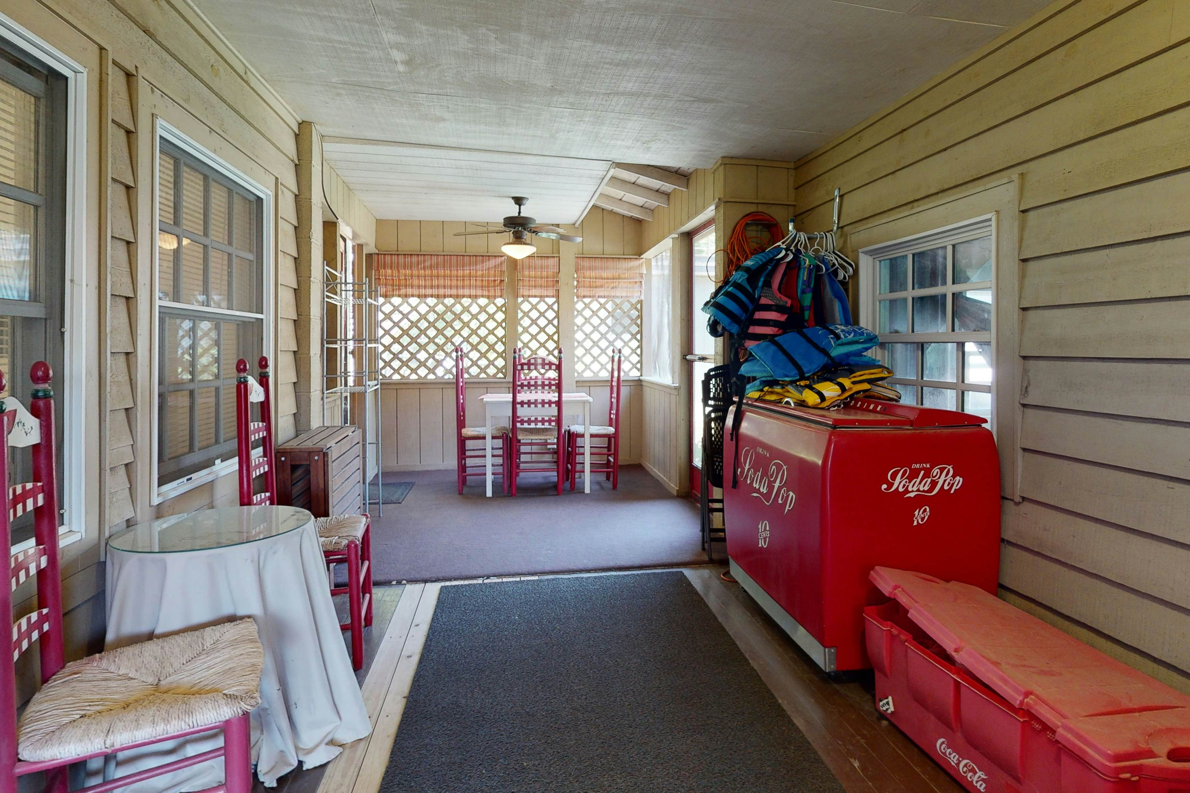 On The Lake - Guest House