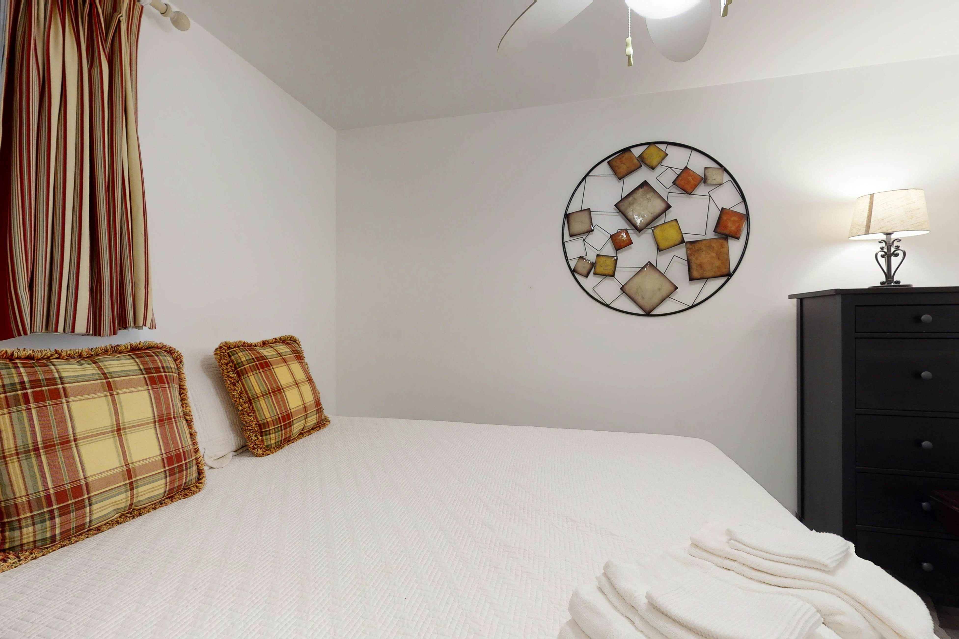 On The Lake - Guest House