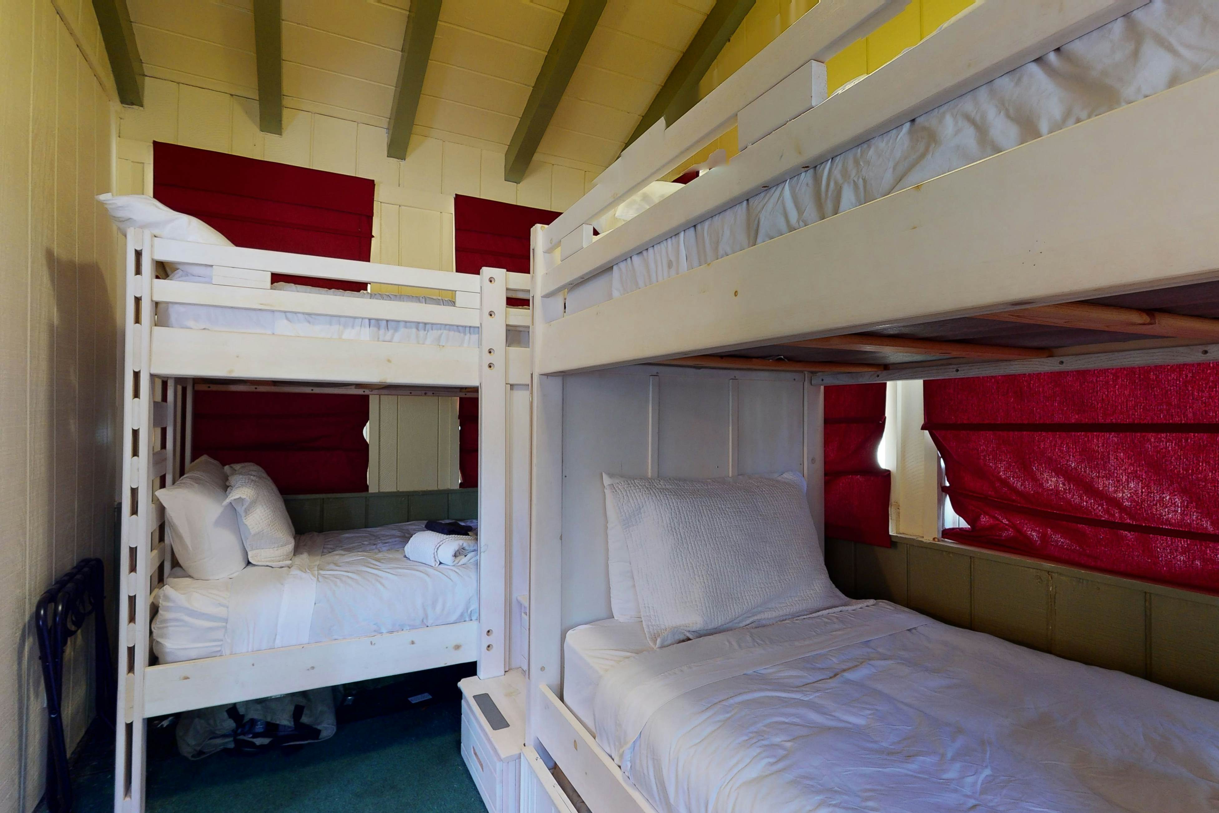 On The Lake - Guest House