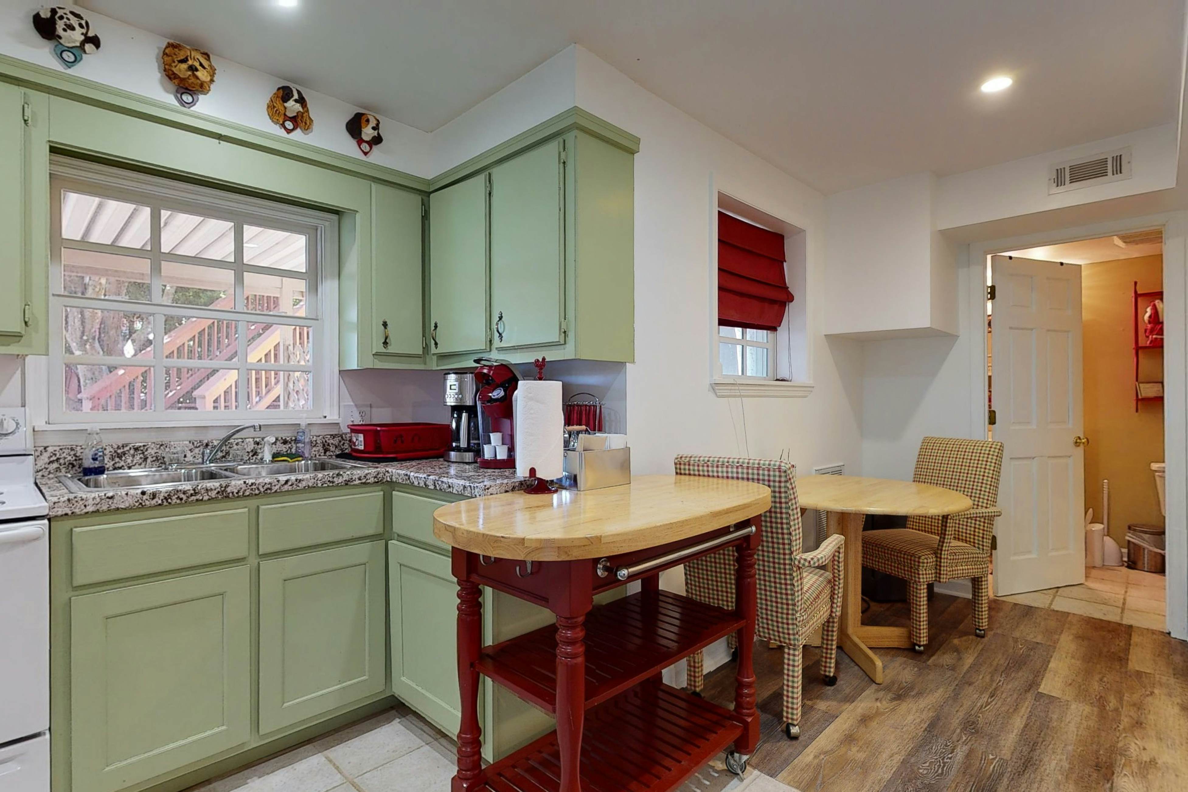 On The Lake - Guest House