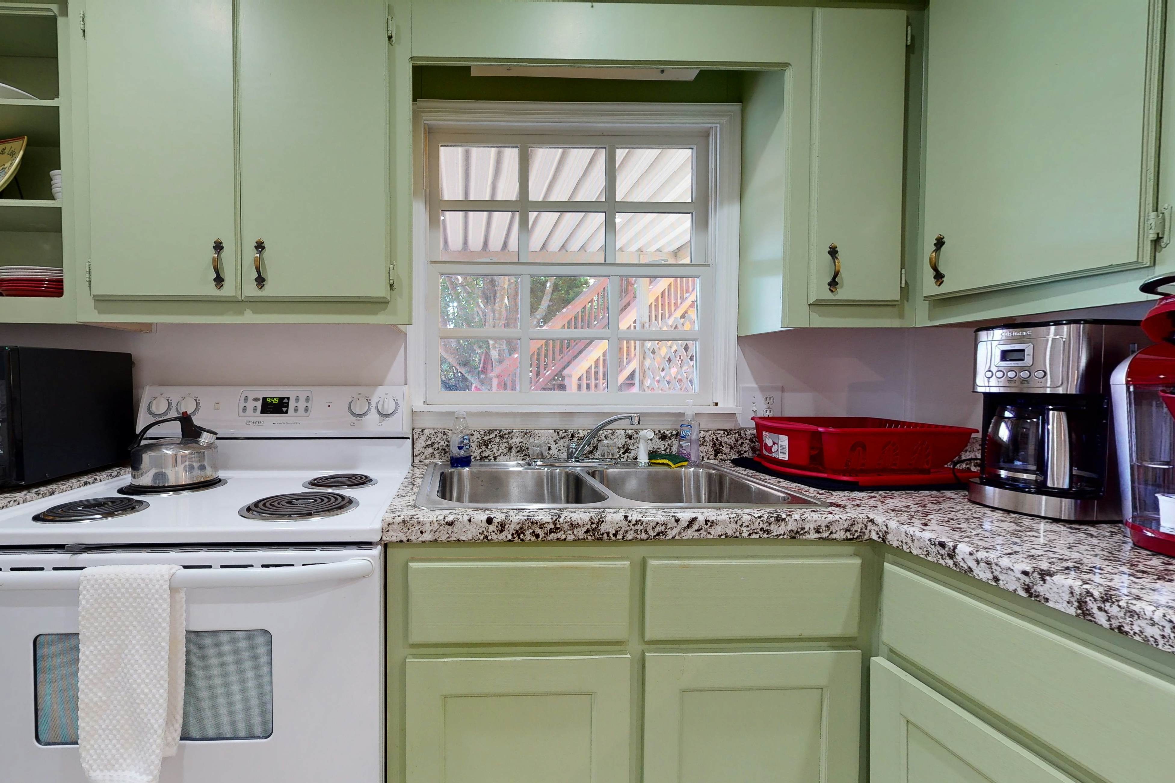 On The Lake - Guest House