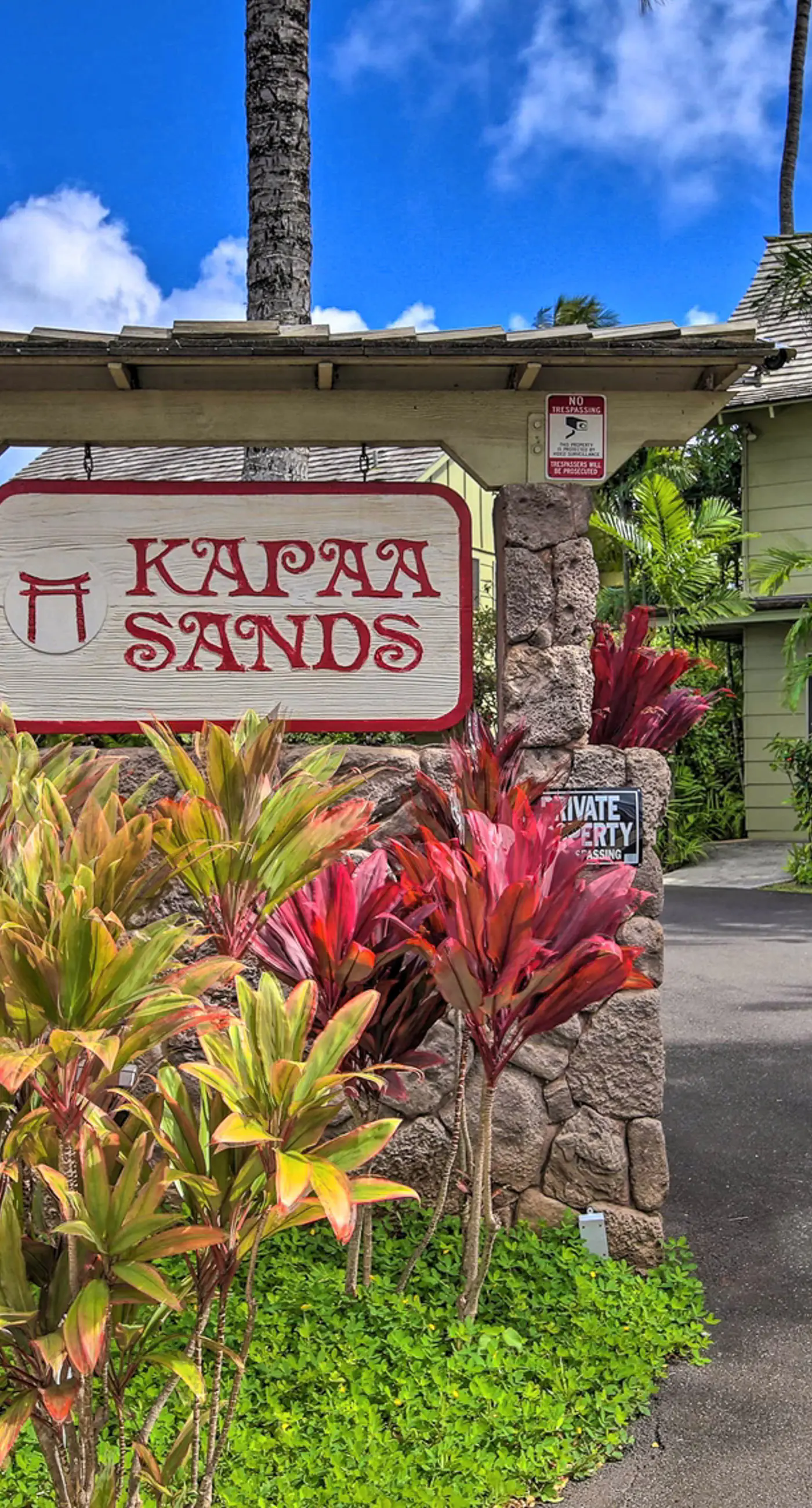 Kapa'a Sands 11