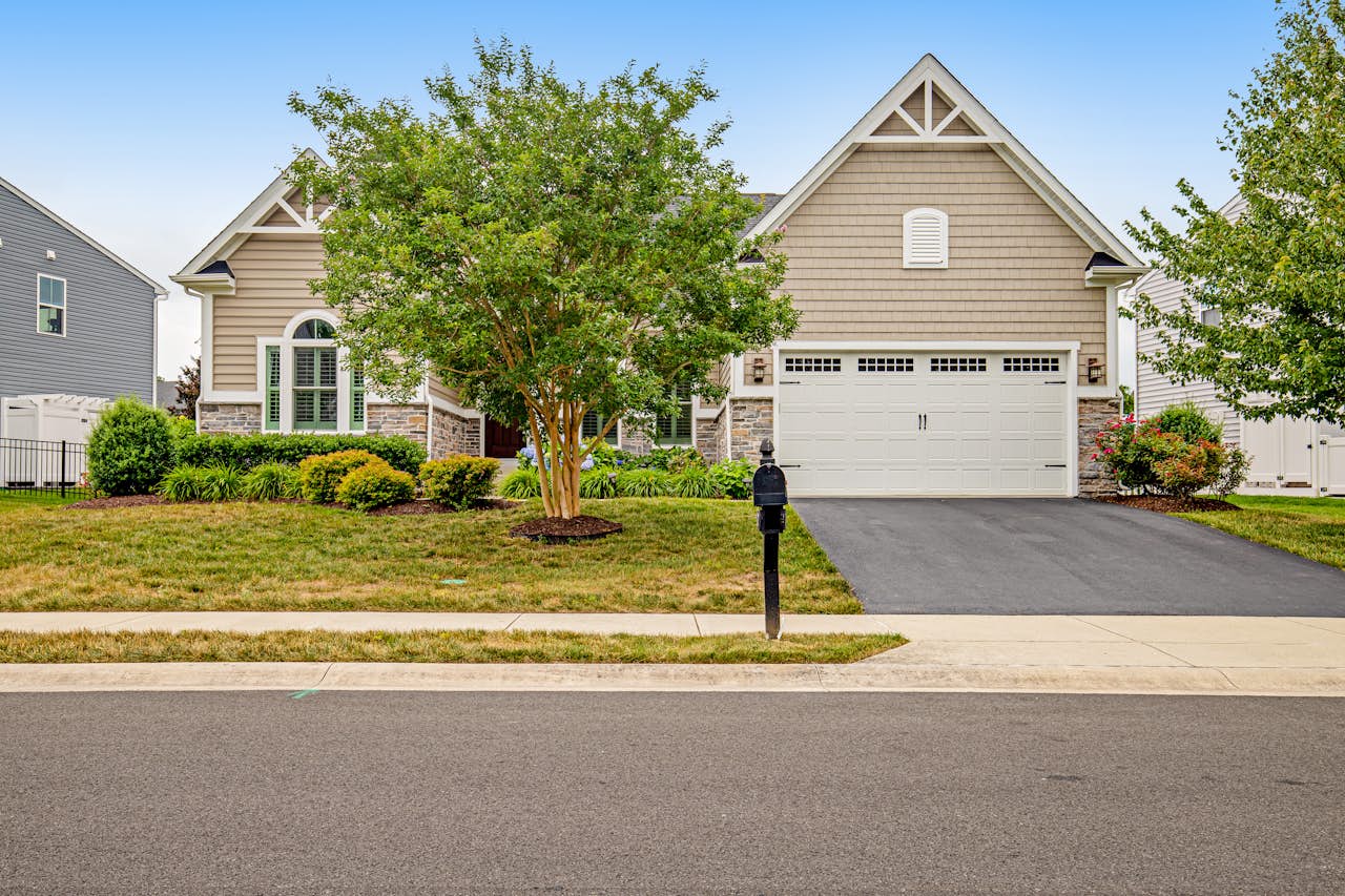 Grande at Canal Pointe 41300 Gloucester Dr 3 BD Rehoboth Beach, DE Vacation Rental Vacasa