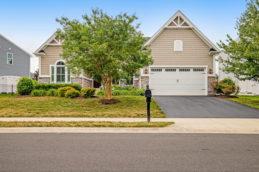 Grande at Canal Pointe 41300 Gloucester Dr 3 BD Rehoboth Beach, DE