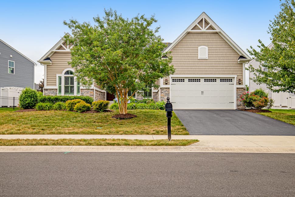 Grande at Canal Pointe 41300 Gloucester Dr 3 BD Rehoboth Beach, DE Vacation Rental Vacasa