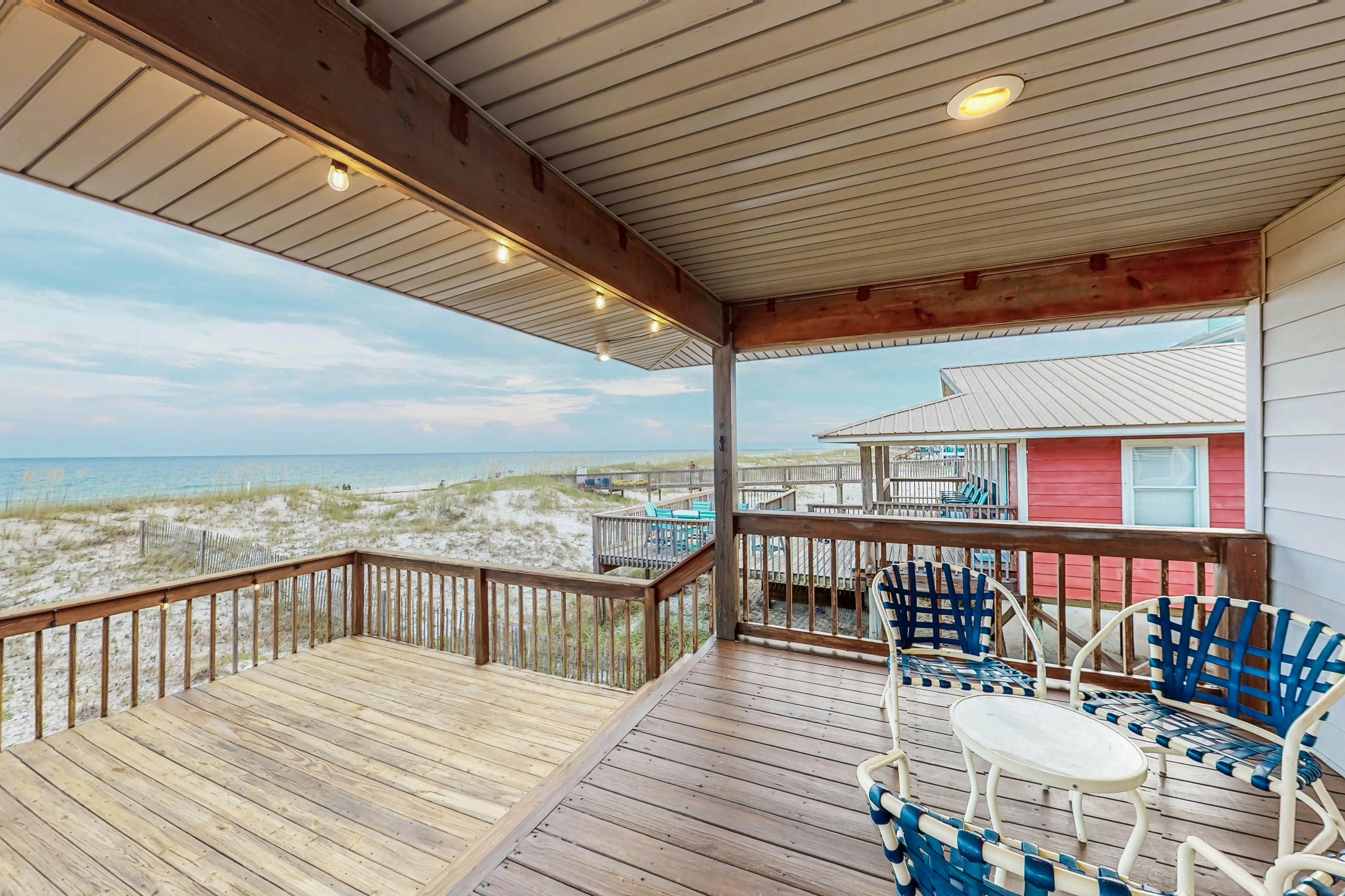 La Gloria 4 BD Gulf Shores, AL Vacation Rental Vacasa