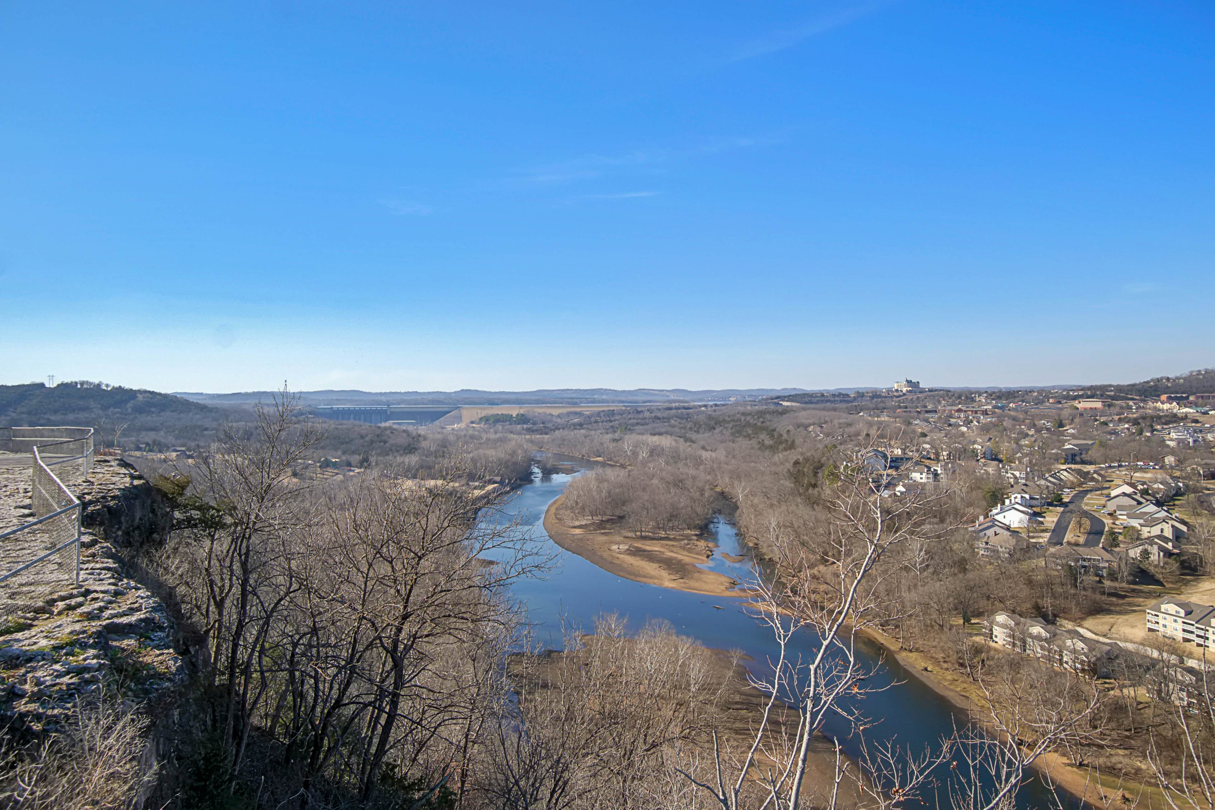 Paradise Pointe Royale