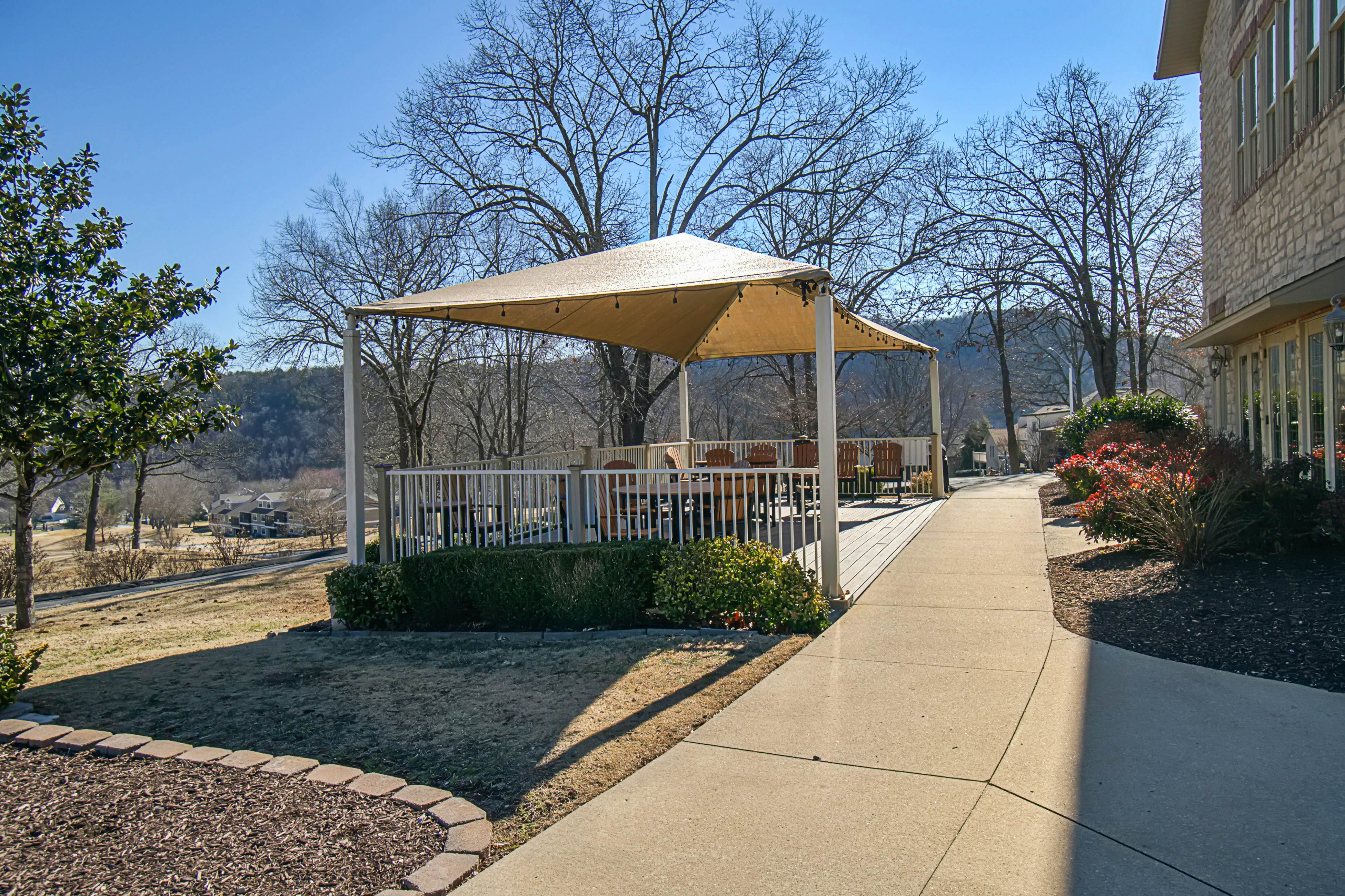 Paradise Pointe Royale