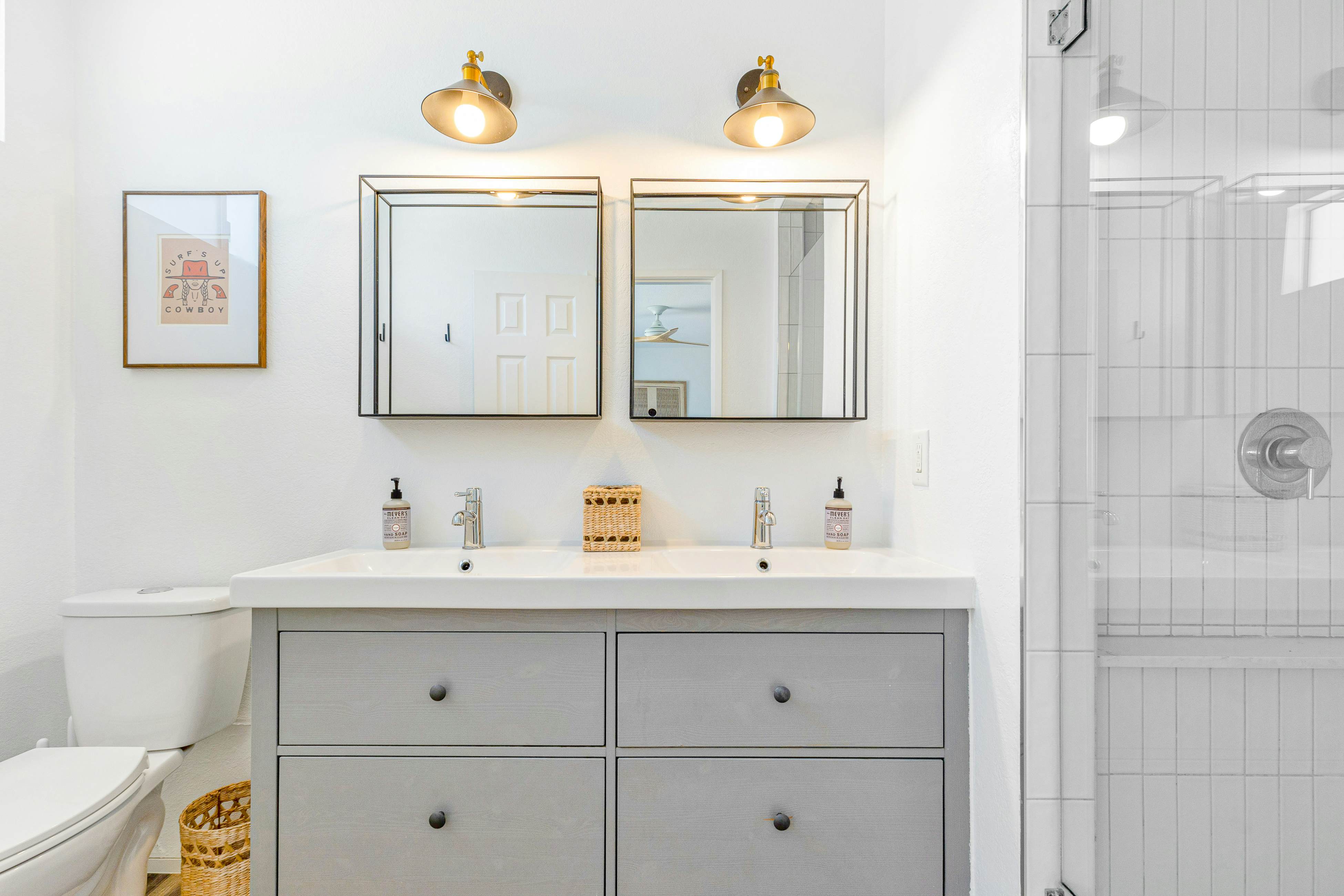 Howdy Amigos Surf Getaway