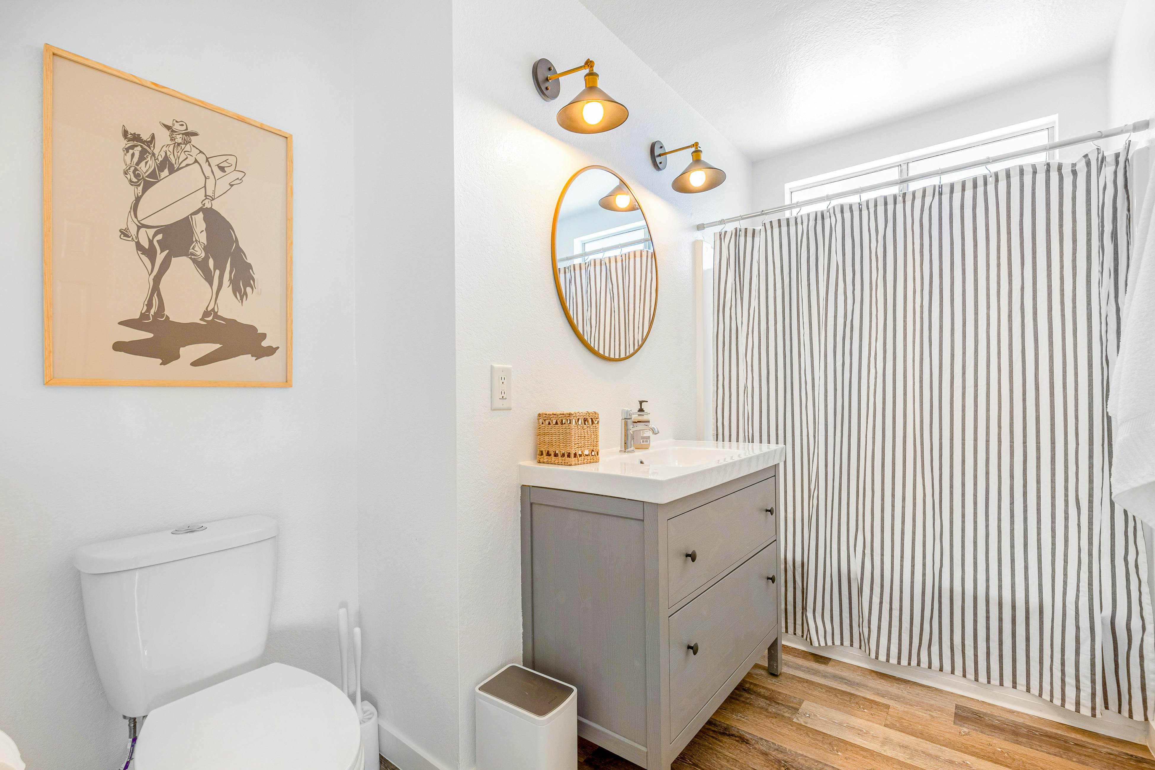 Howdy Amigos Surf Getaway