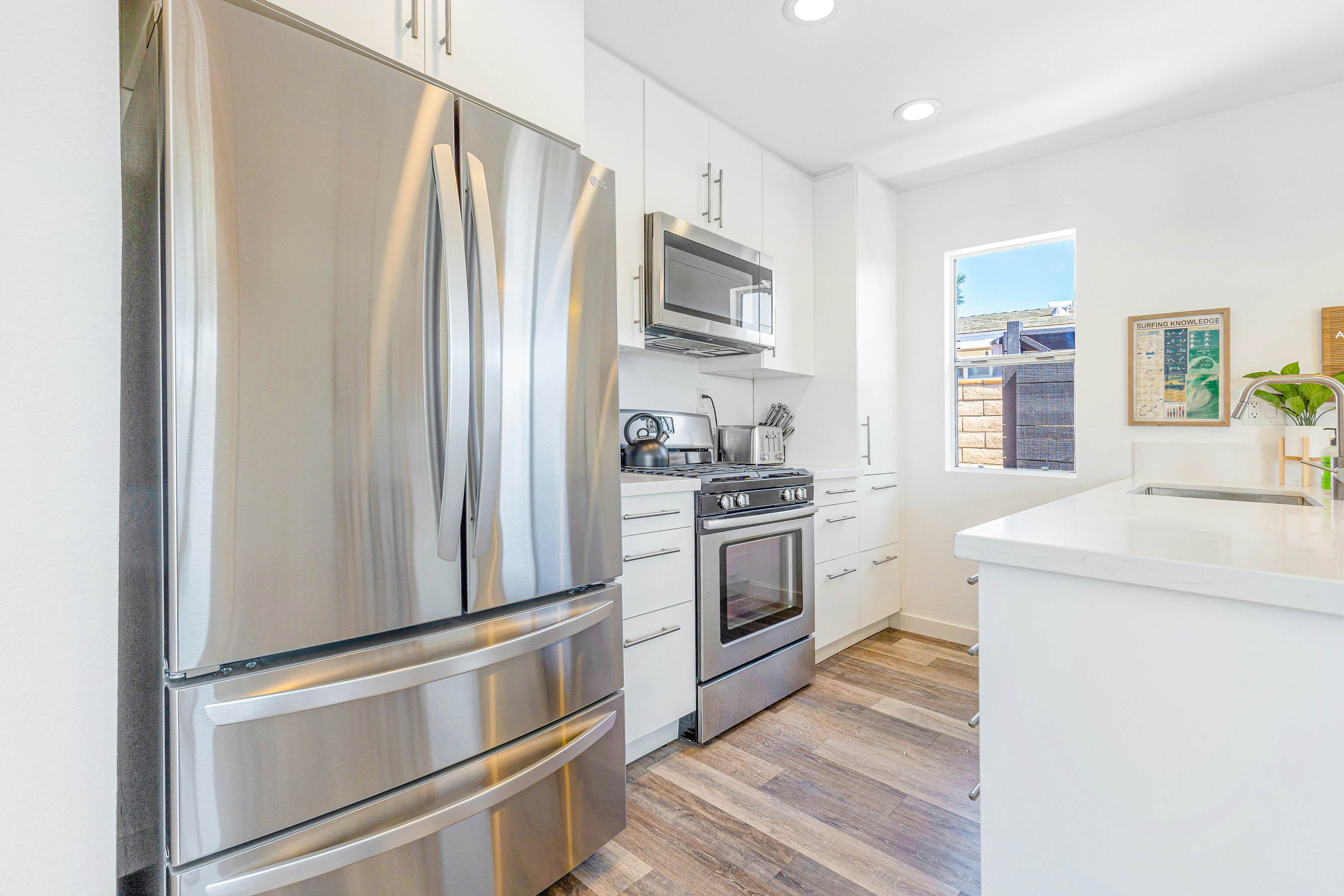 Howdy Amigos Surf Getaway