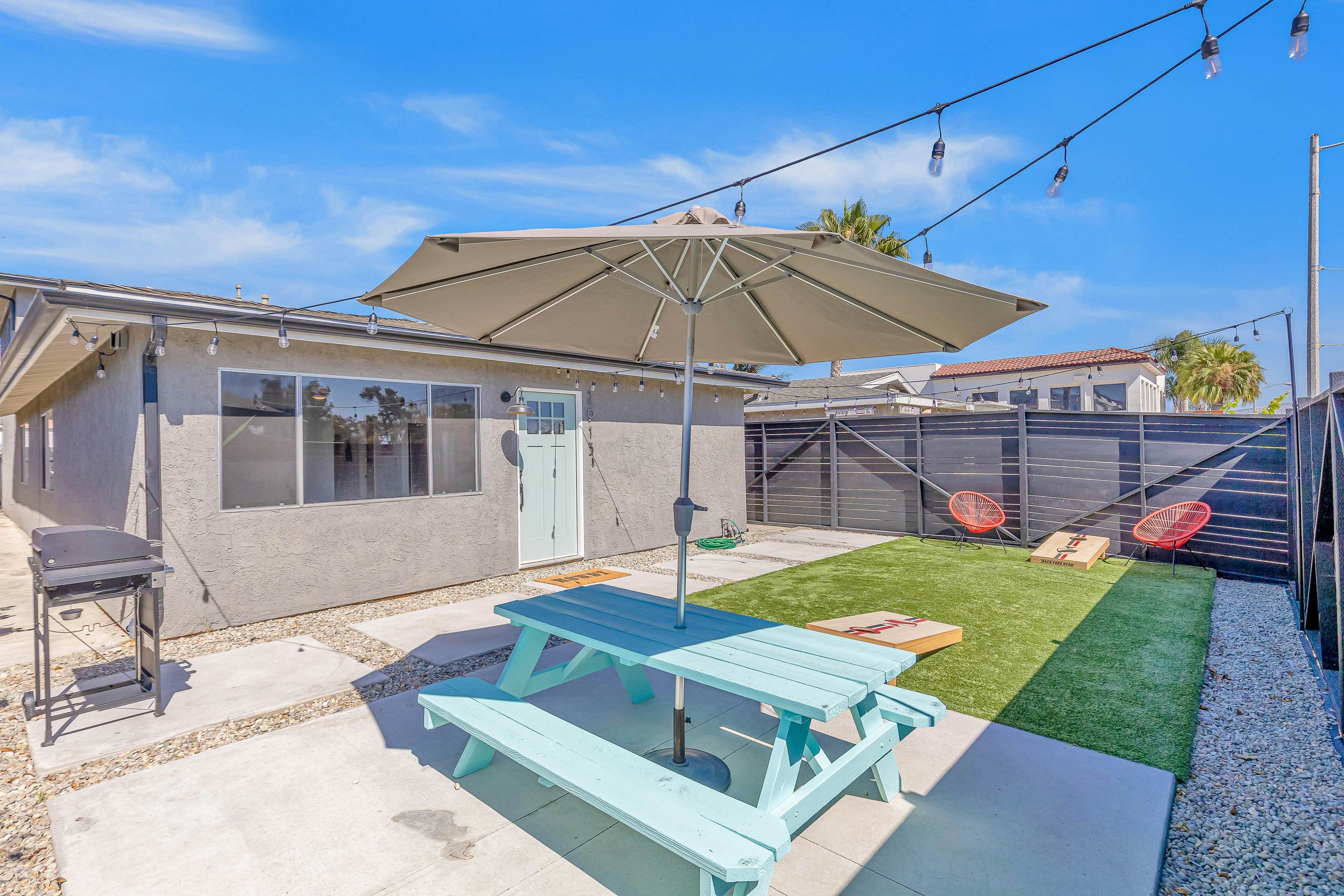 Howdy Amigos Surf Getaway