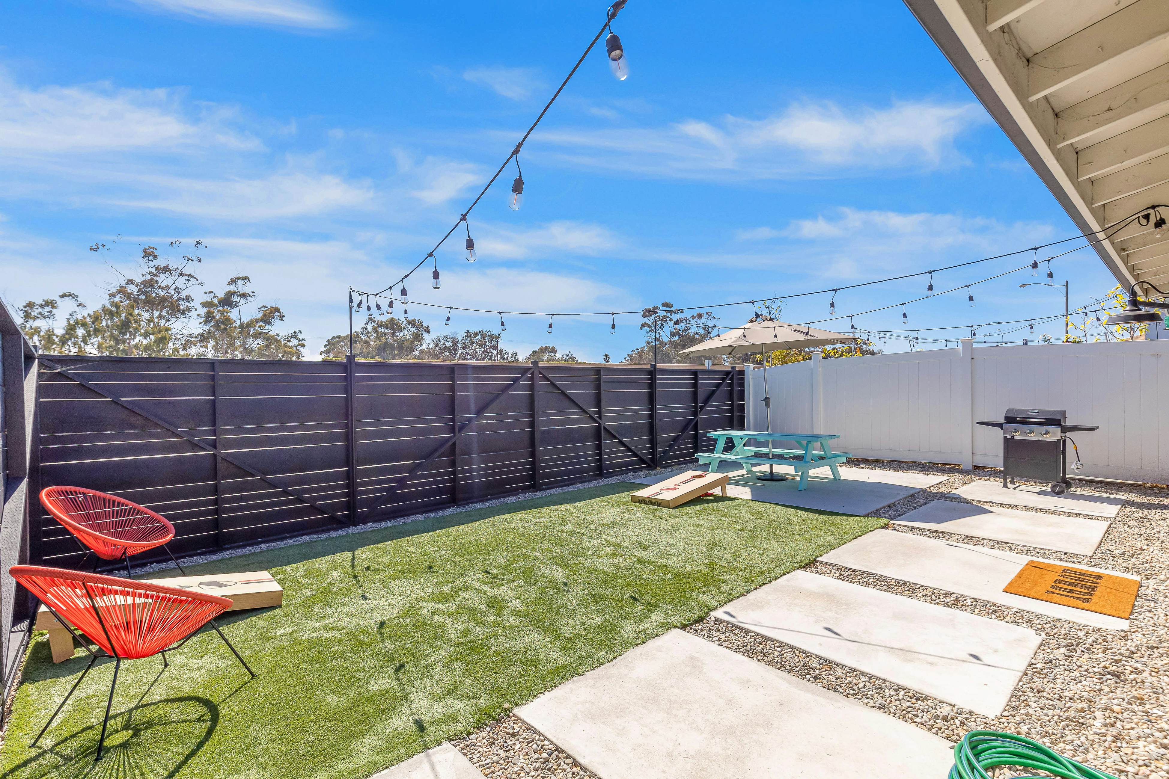 Howdy Amigos Surf Getaway